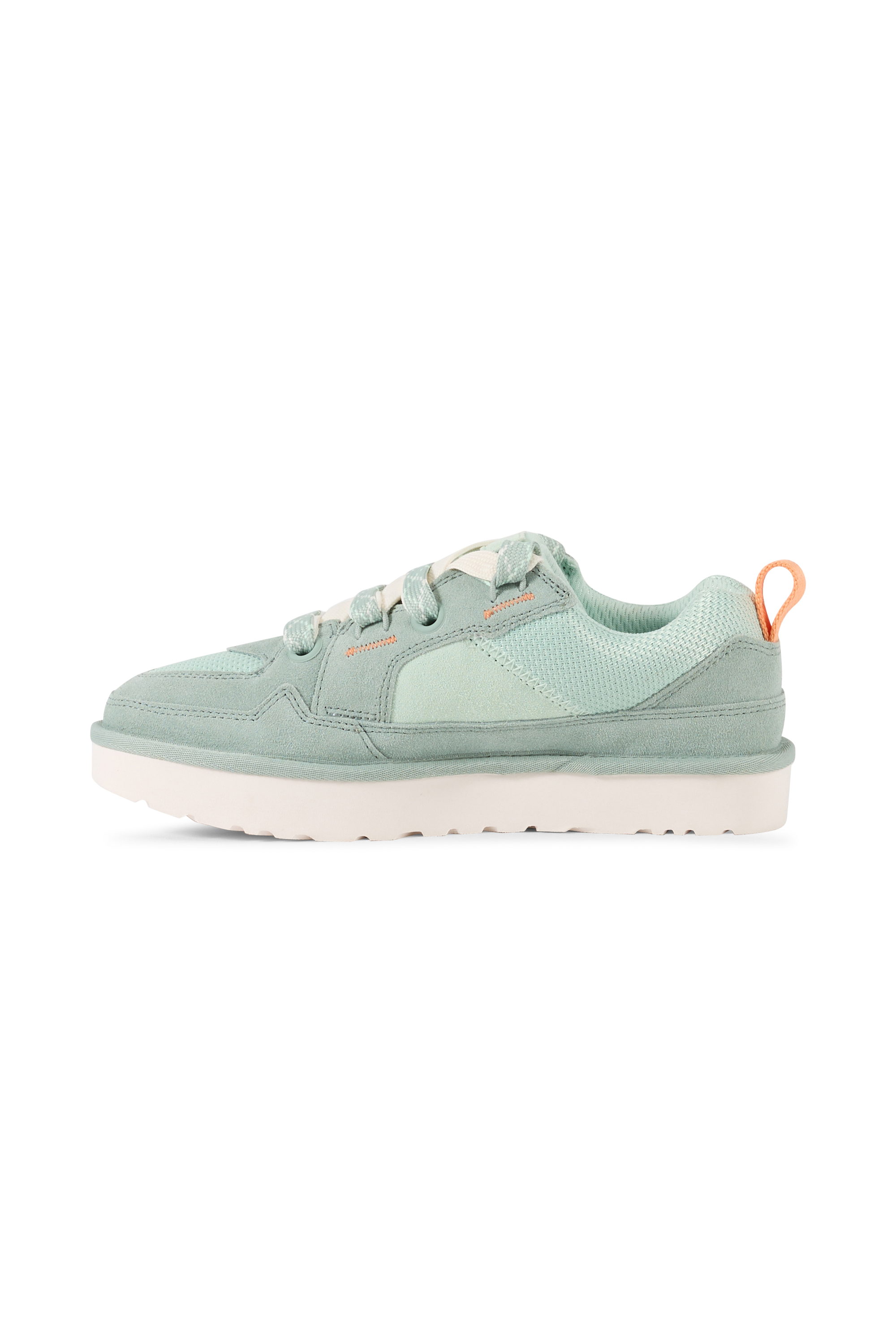 Sneakers Green