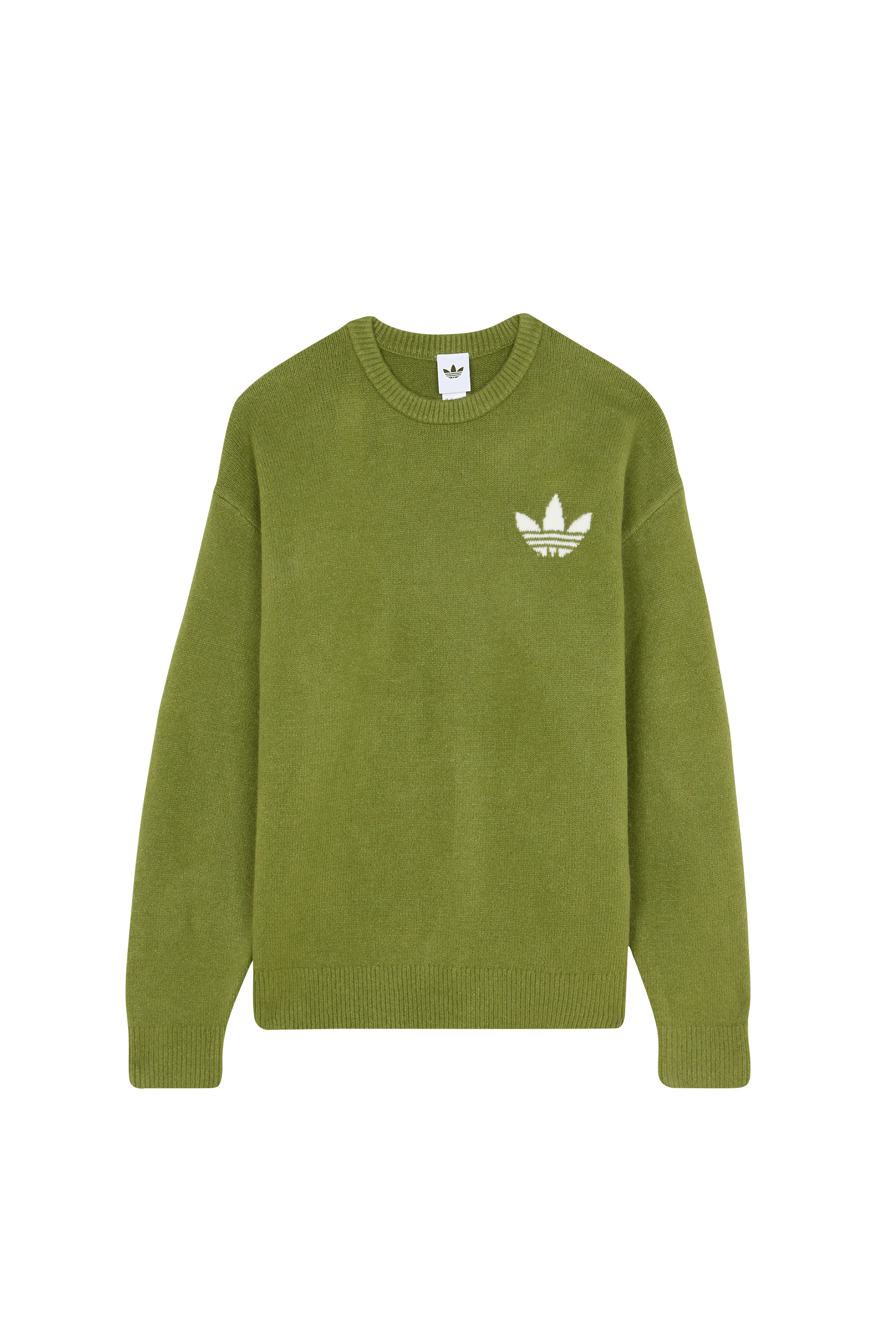 Pull KNITTED SWEATER Tecoli