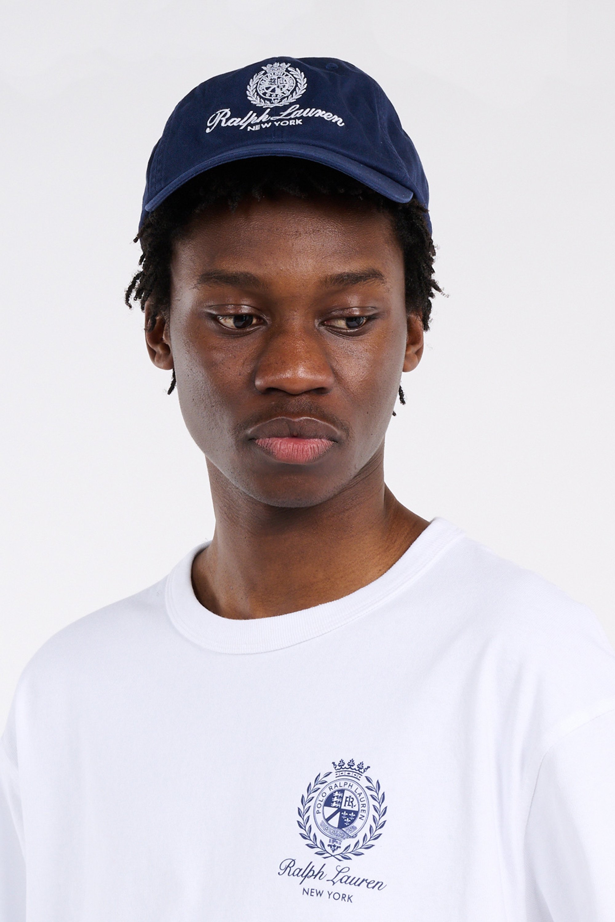 Cap | Blue POLO RALPH LAUREN Men