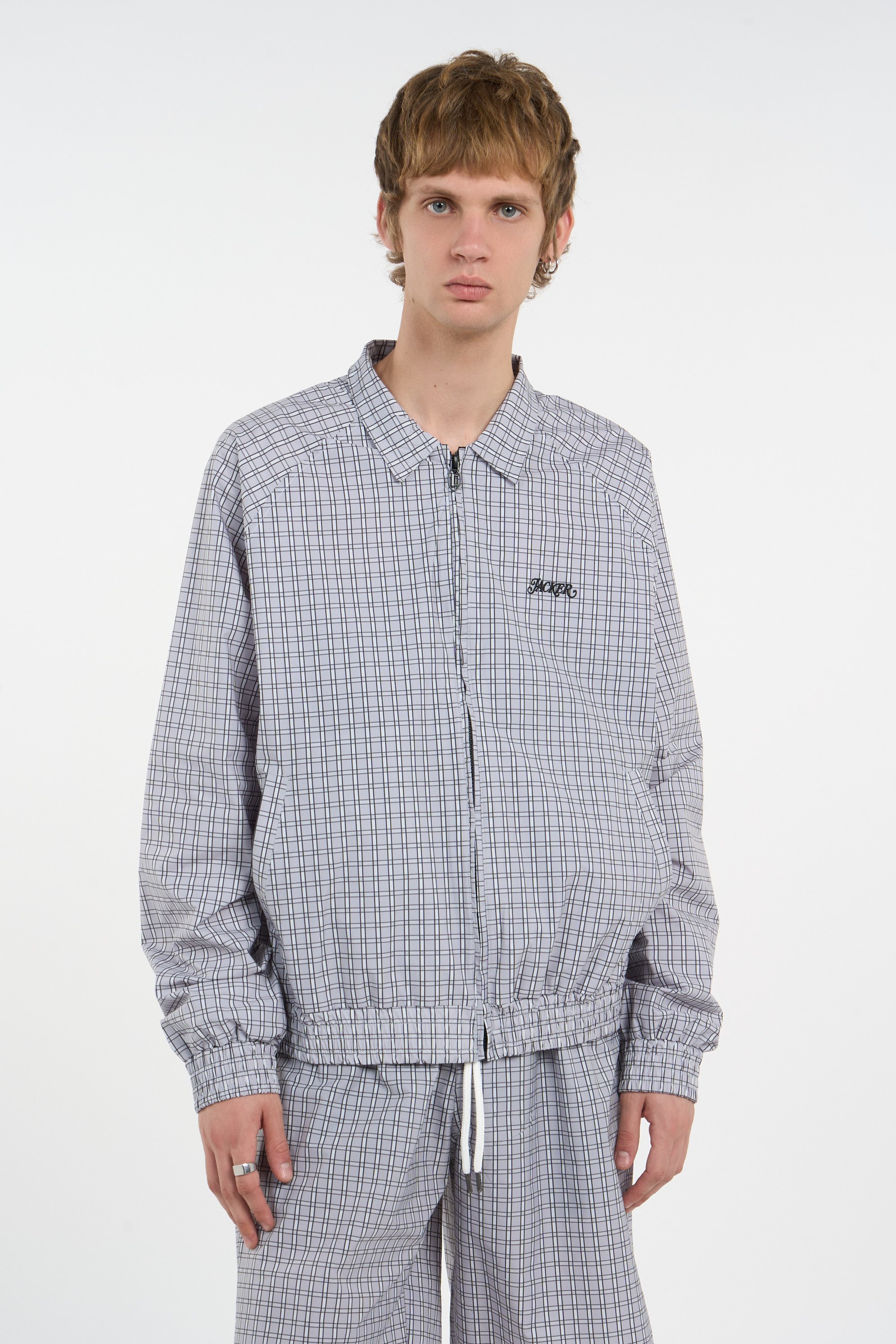 Veste | Multicolore JACKER Homme