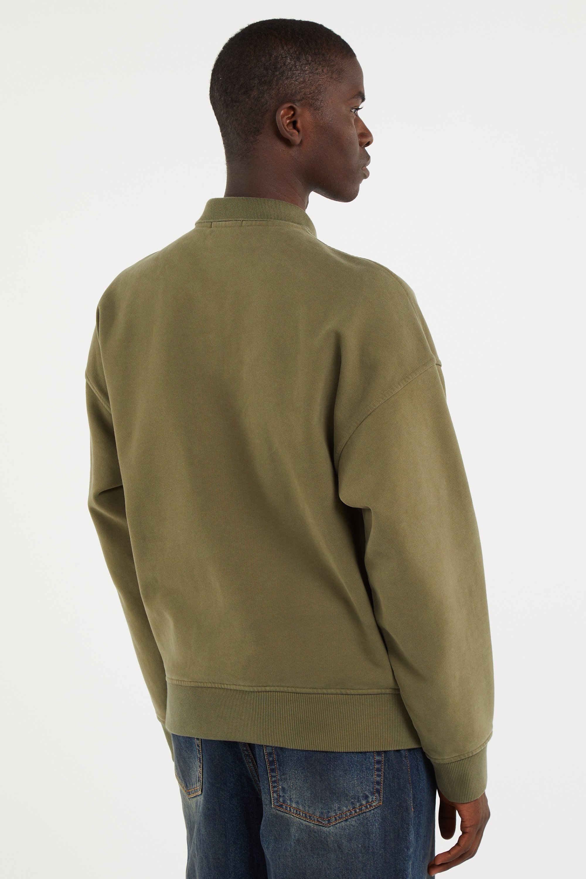 Polo shirt | Green POLO RALPH LAUREN Men