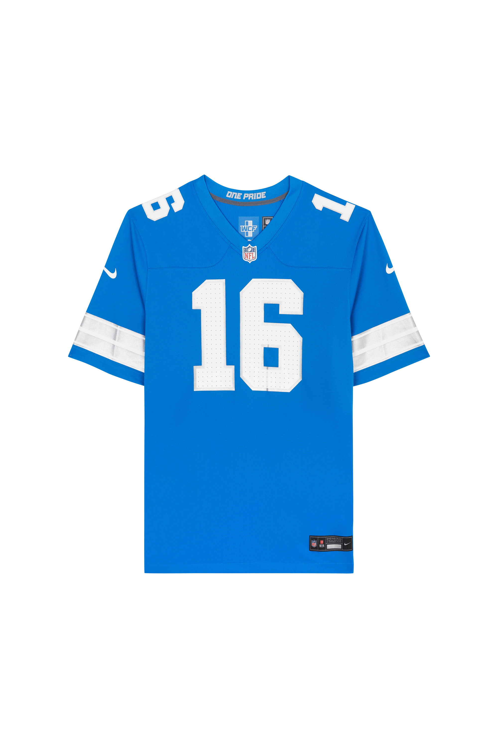 Jersey NIKE MLB Bleu