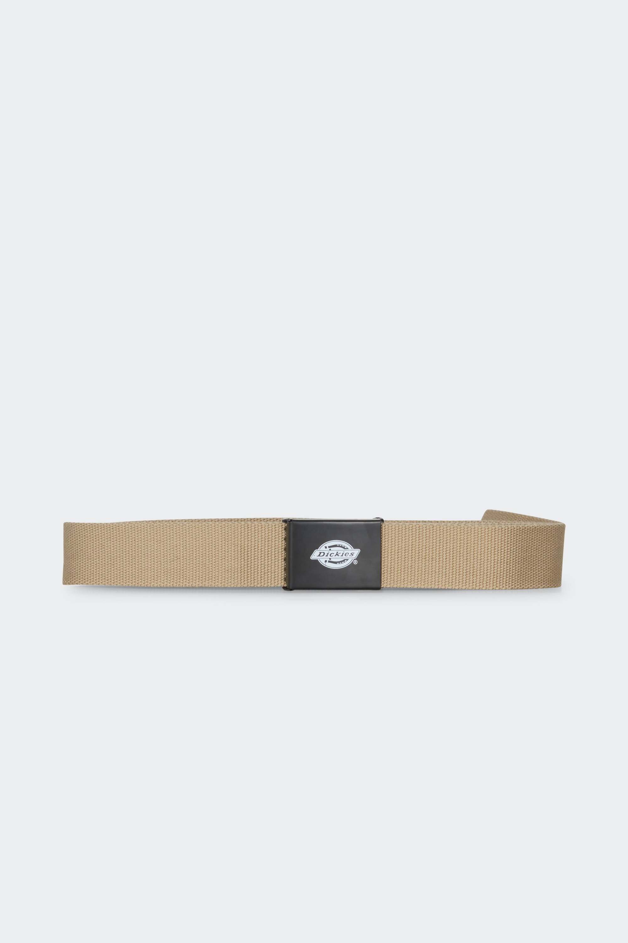 Belt | Beige by DICKIES Belt Beige