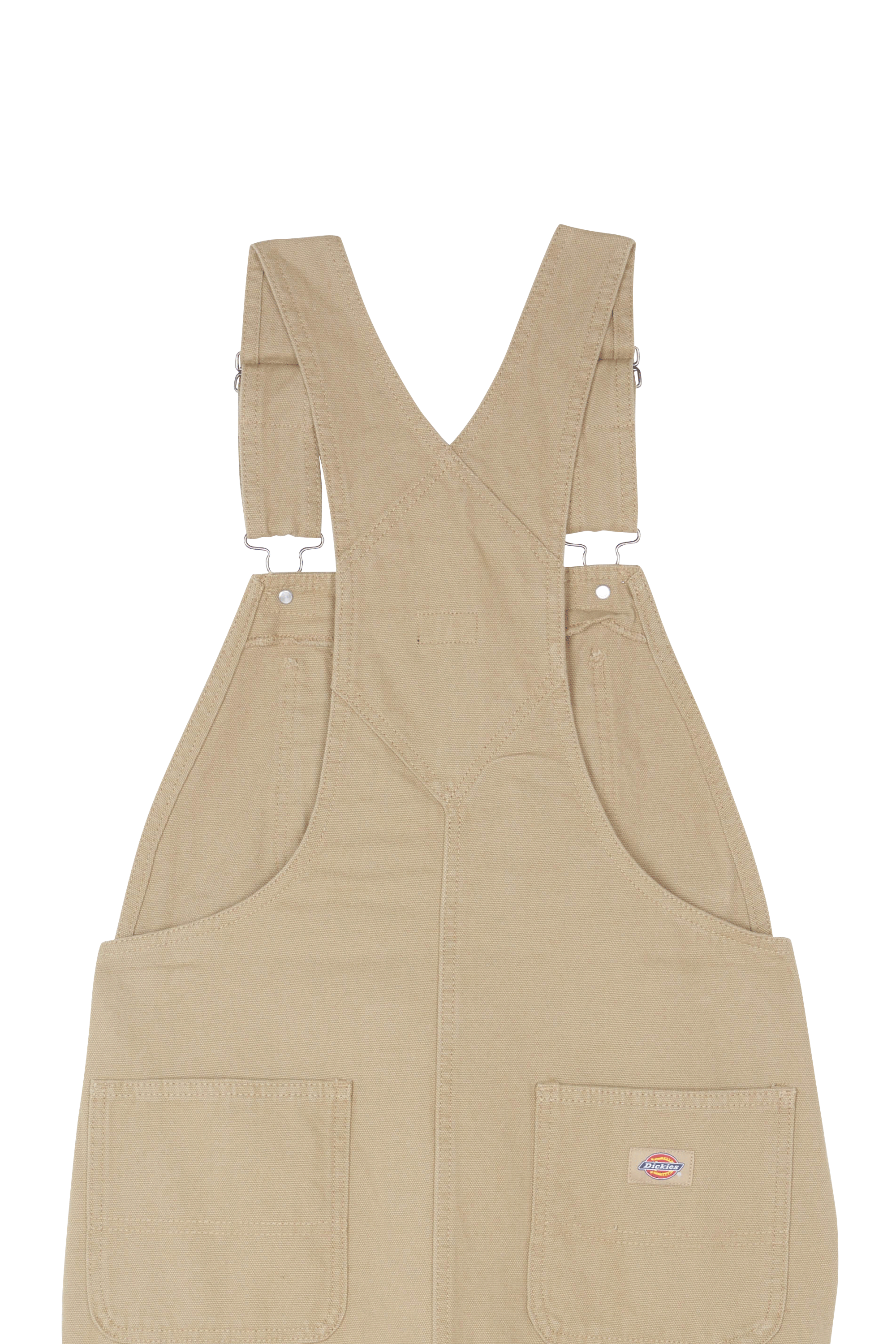 Salopette | Beige DICKIES Femme