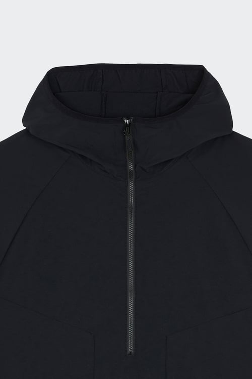 PURPLE MOUNTAIN OBSERVATORY Jacket Black