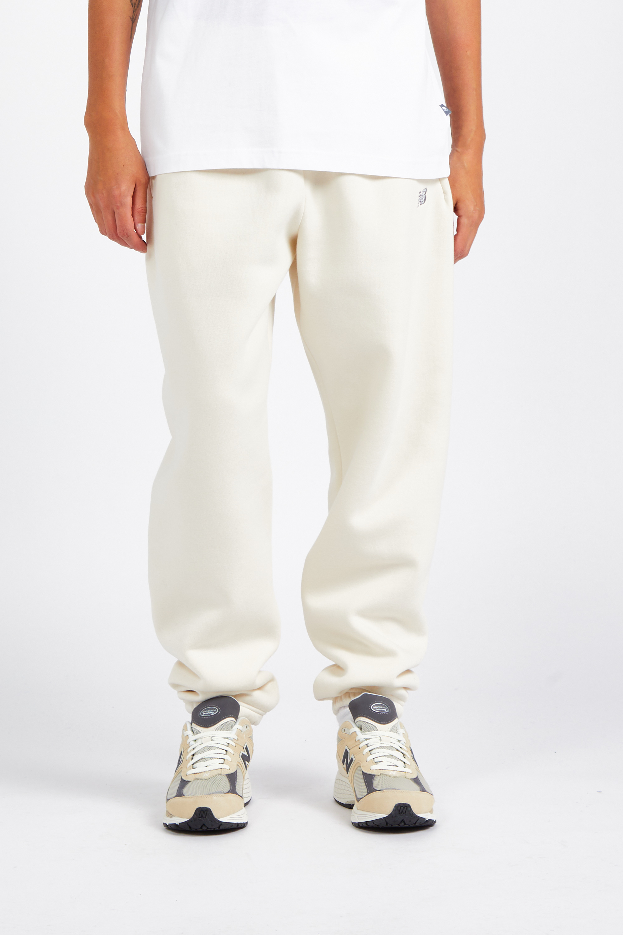 Joggers Beige