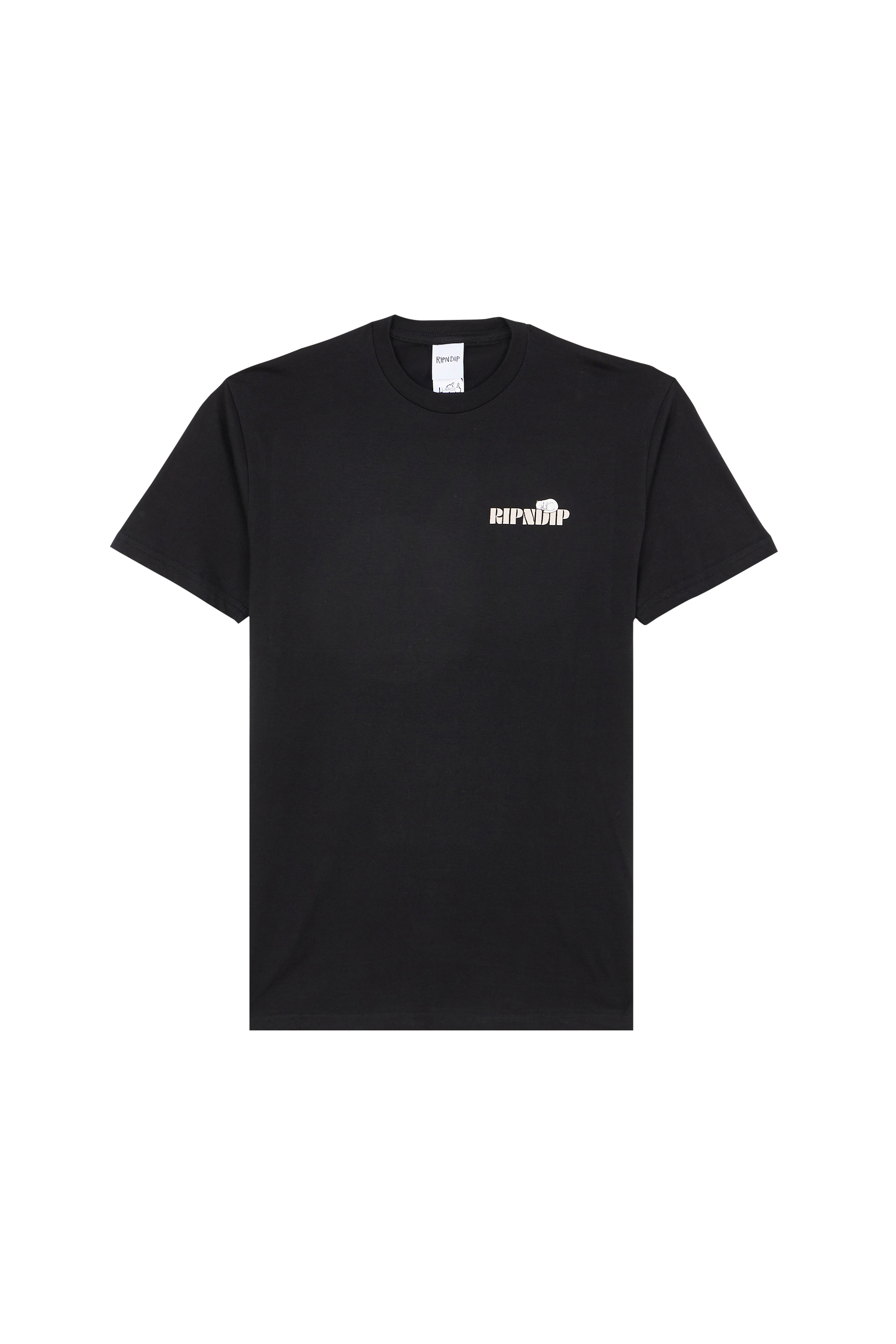 T-shirt Noir
