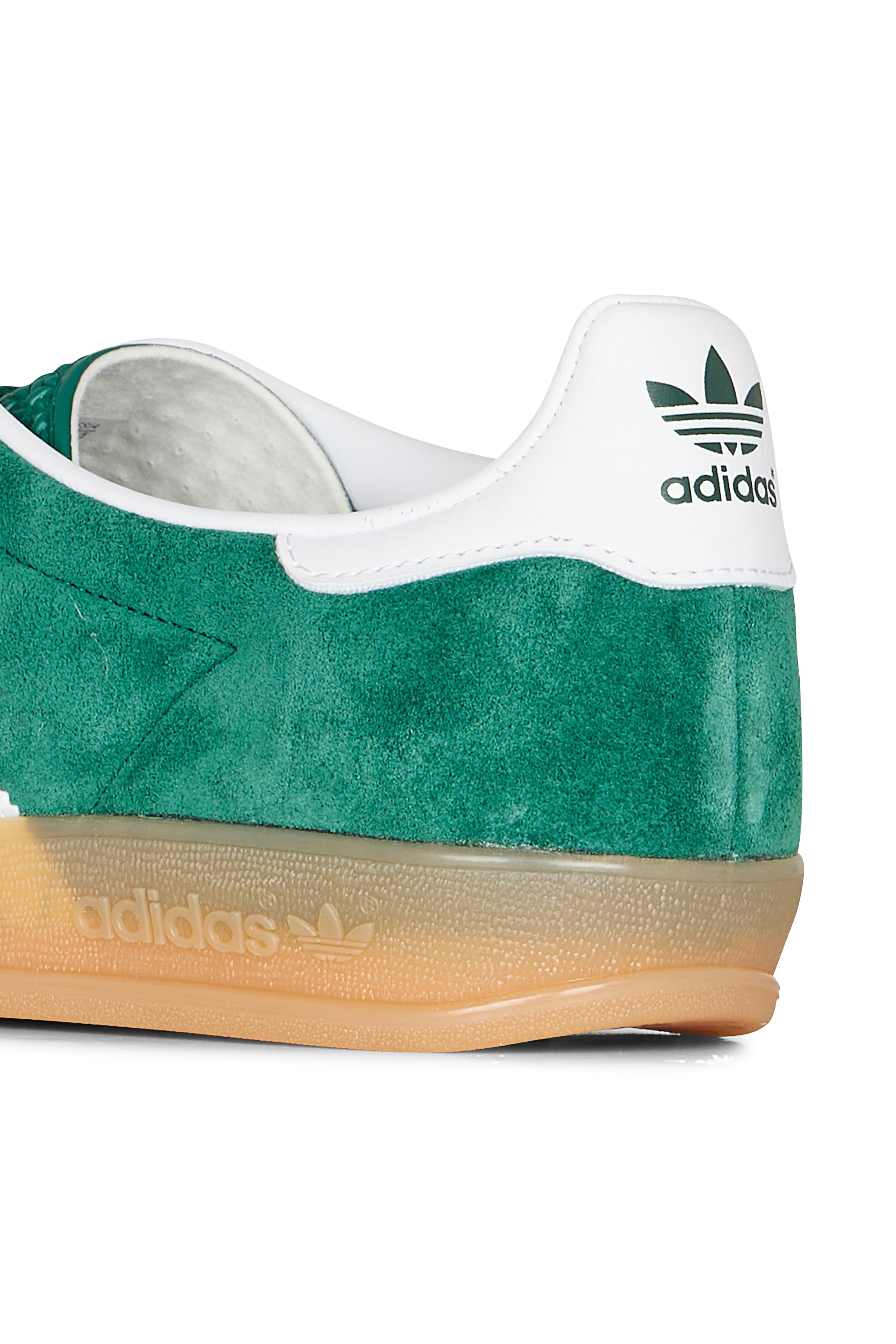 Sneakers Green