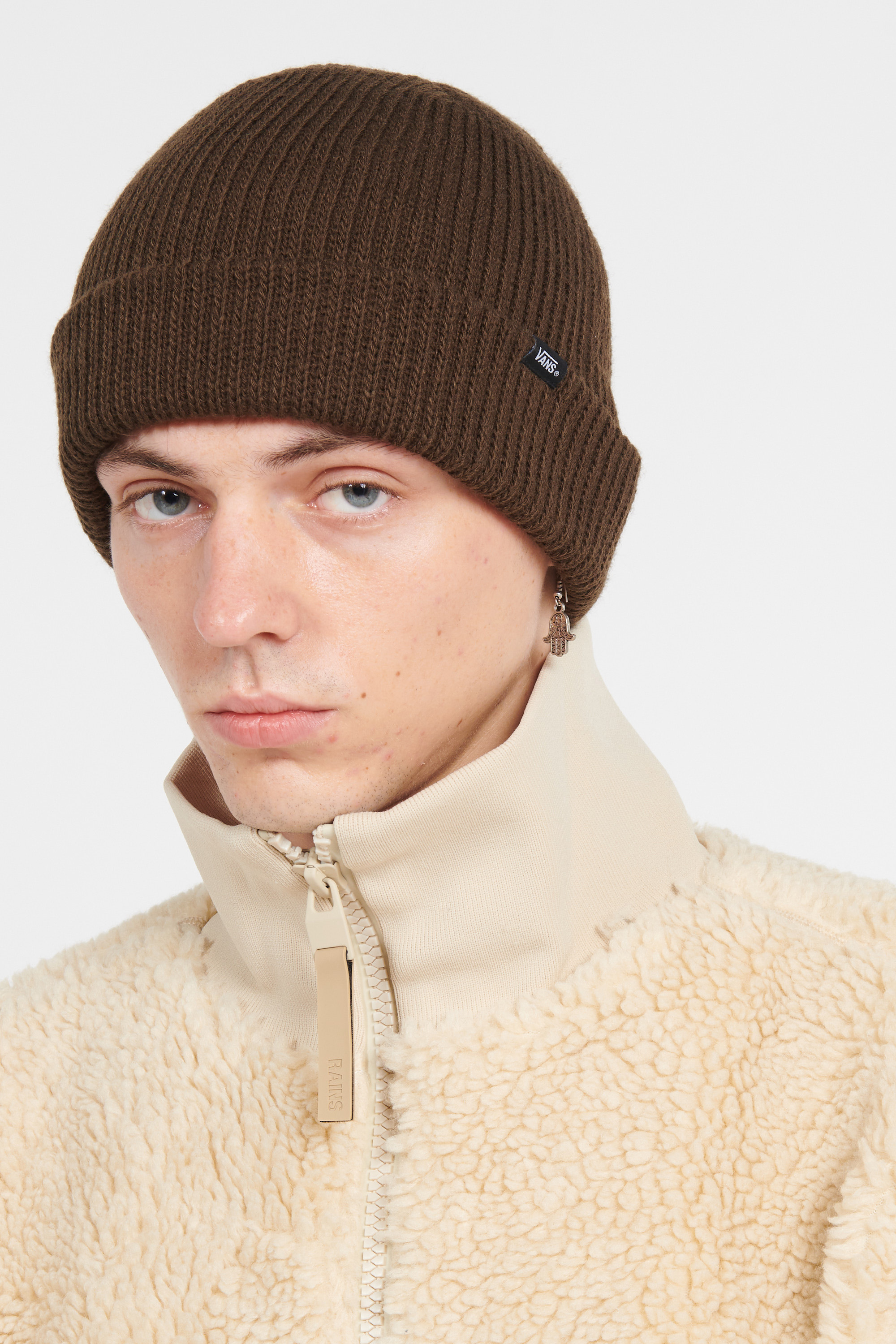 Bonnet Marron