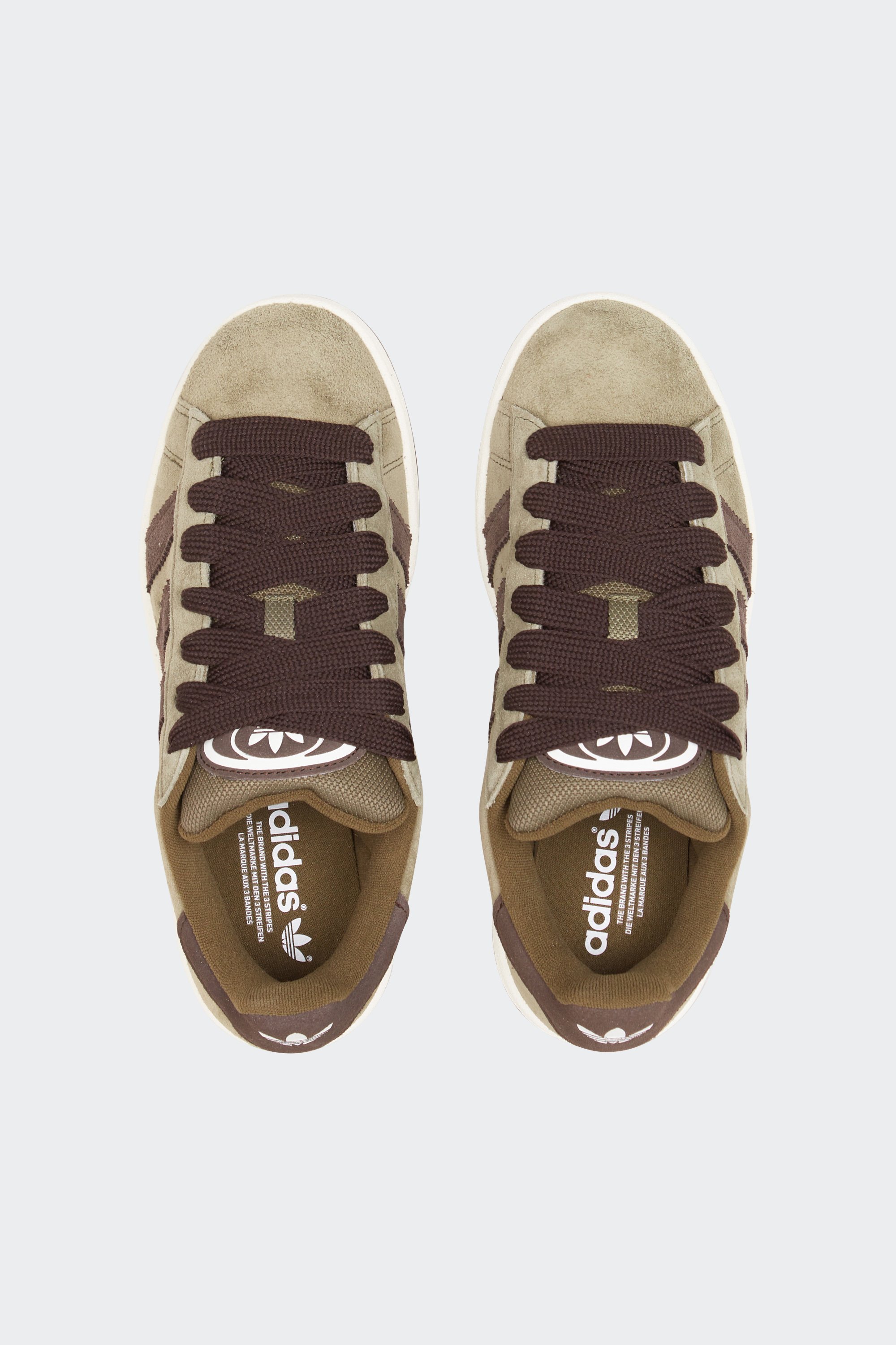 Baskets | Vert by ADIDAS Baskets Vert