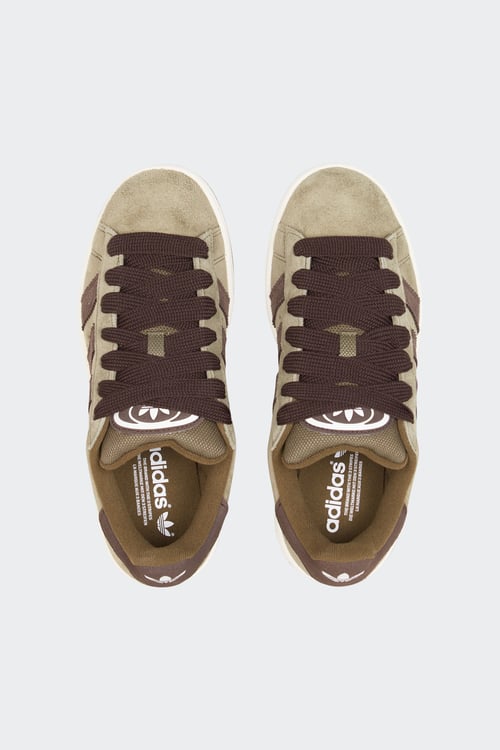 ADIDAS Sneakers Green