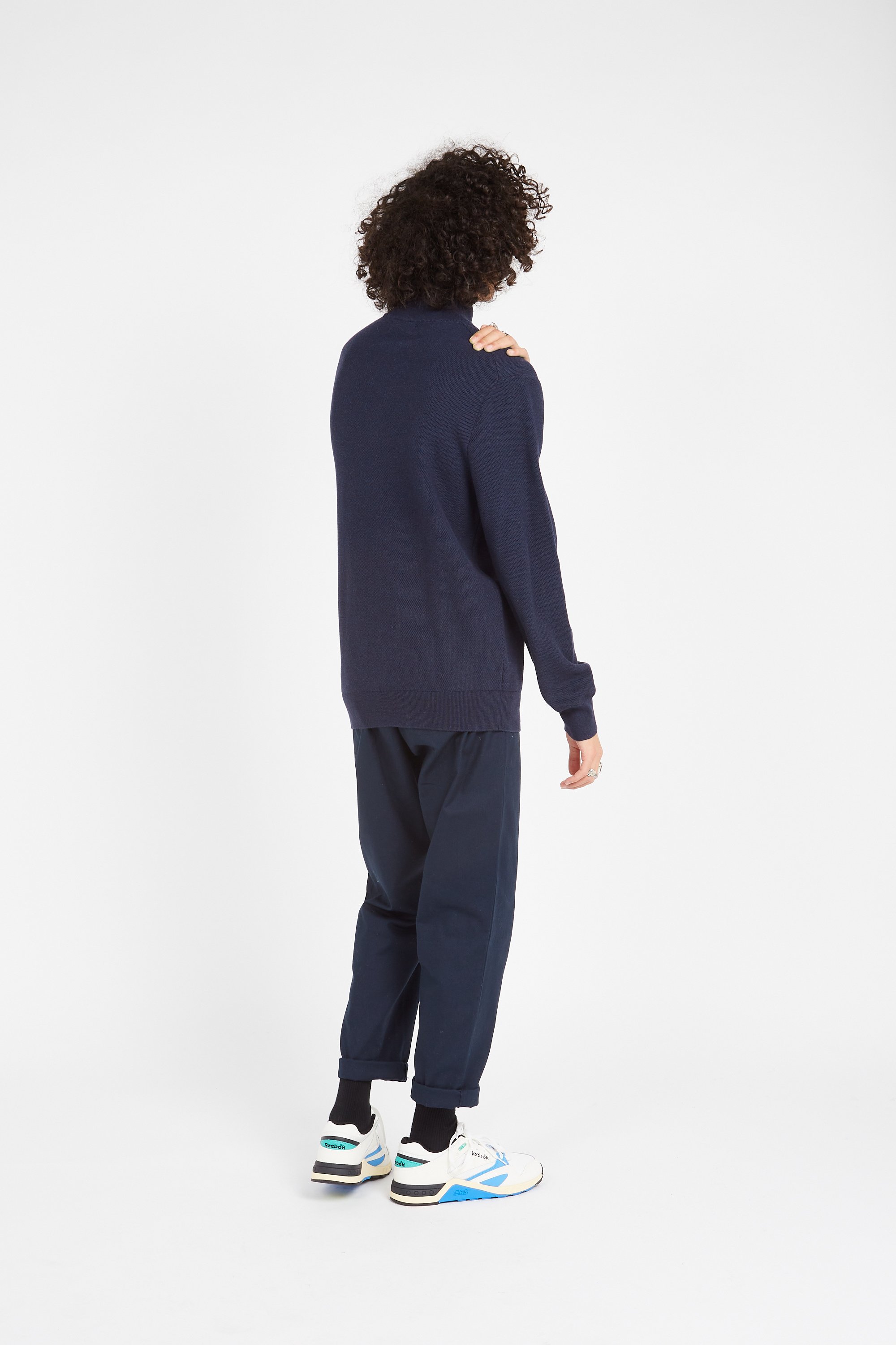 sweatshirt | Blue by POLO RALPH LAUREN sweatshirt Blue