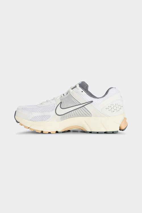 NIKE Baskets Blanc