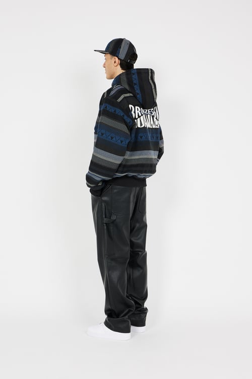 HUF Veste Multicolore