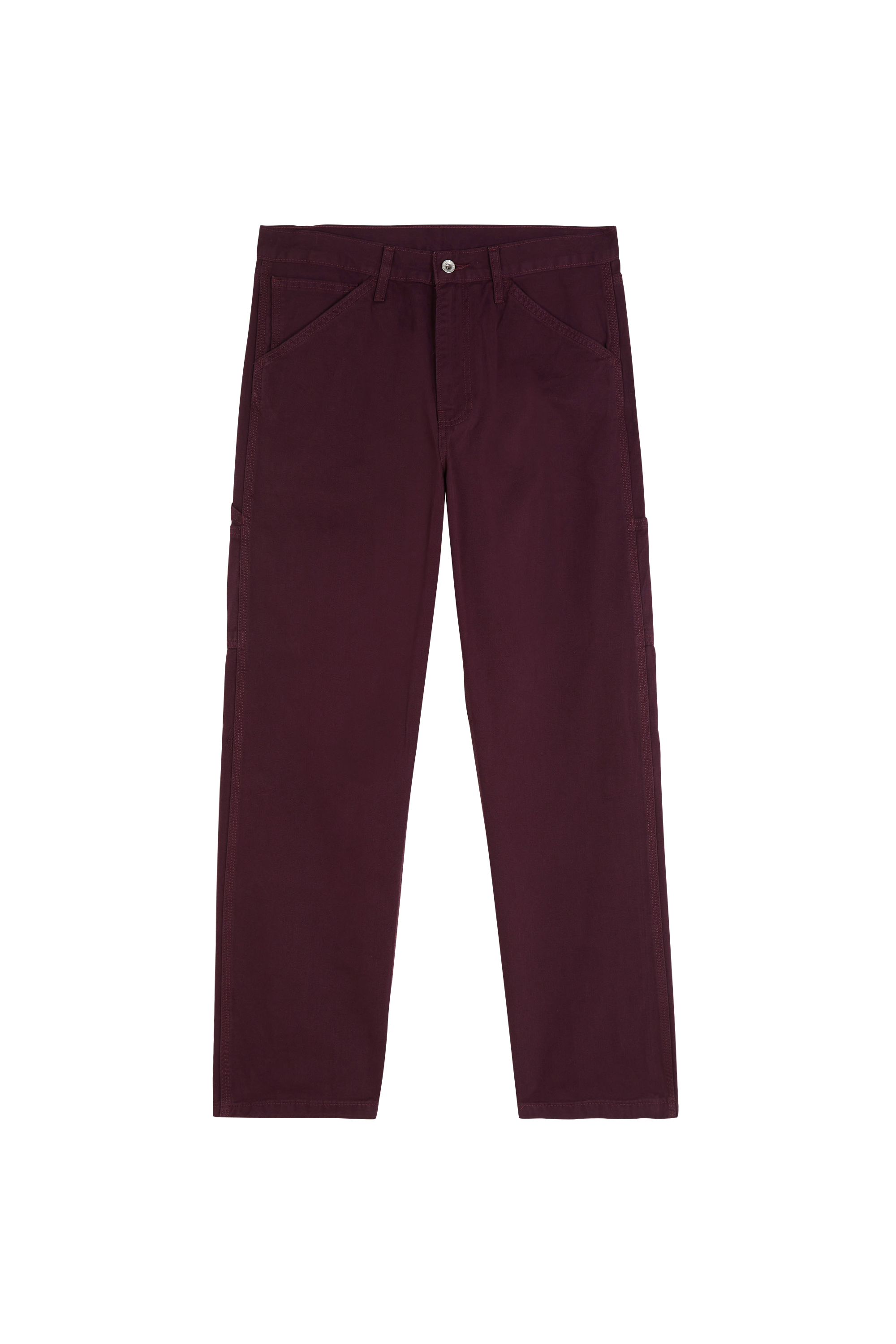 Jeans Red