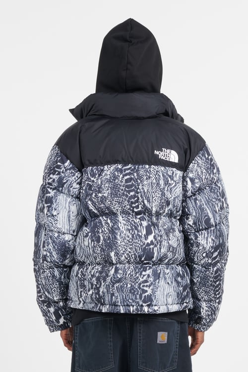 THE NORTH FACE Doudoune Noir