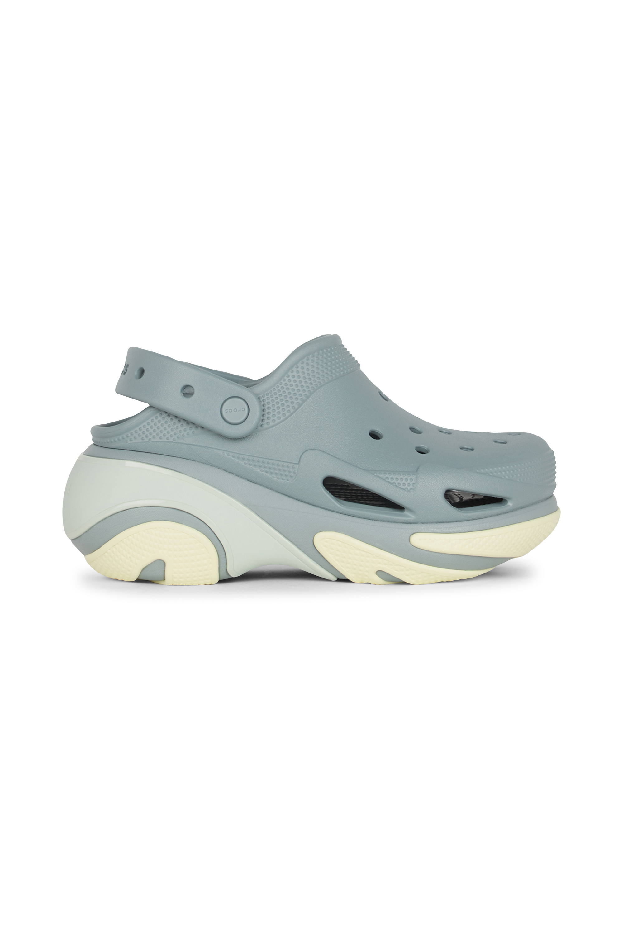 clogs Green