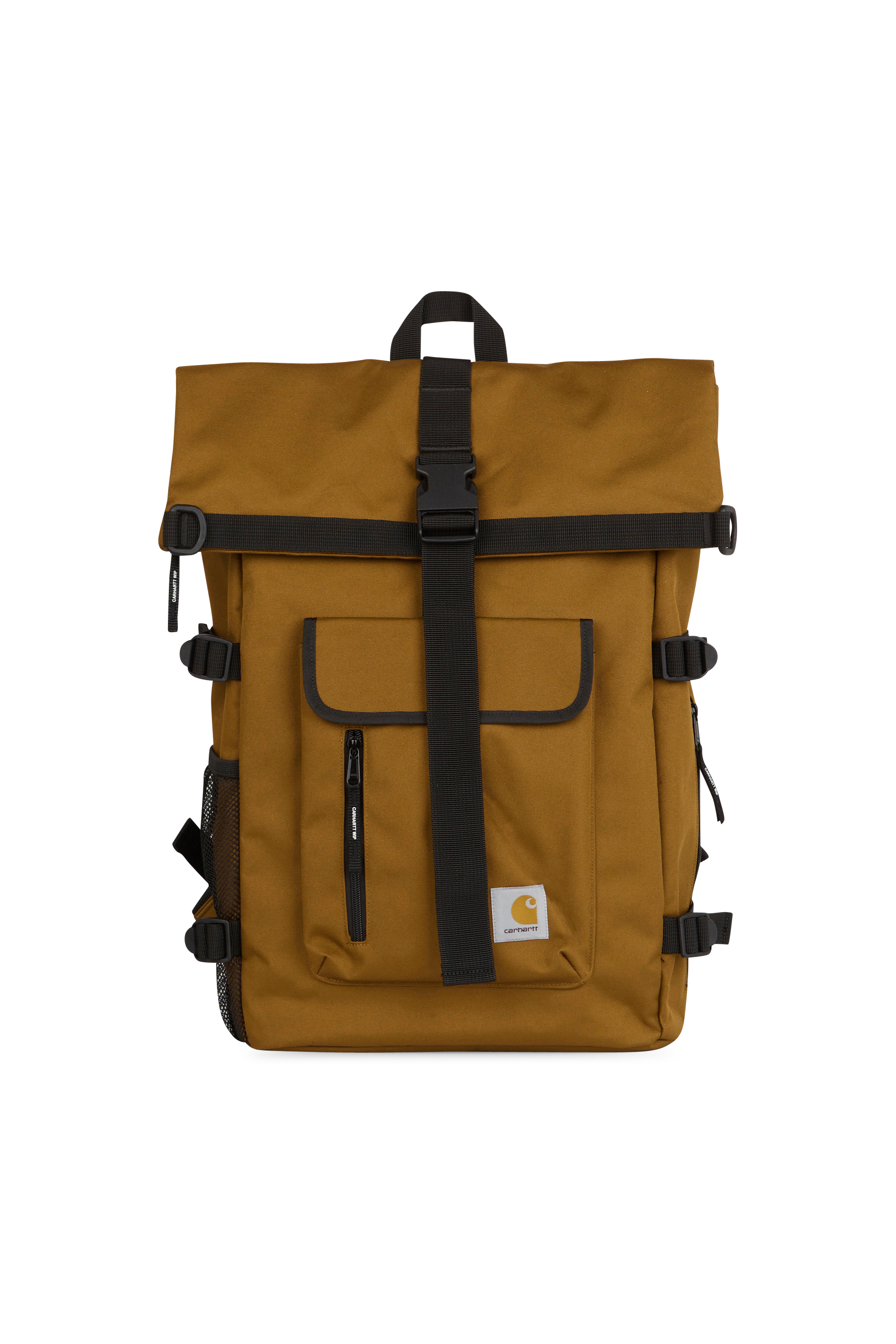 sac à dos Marron