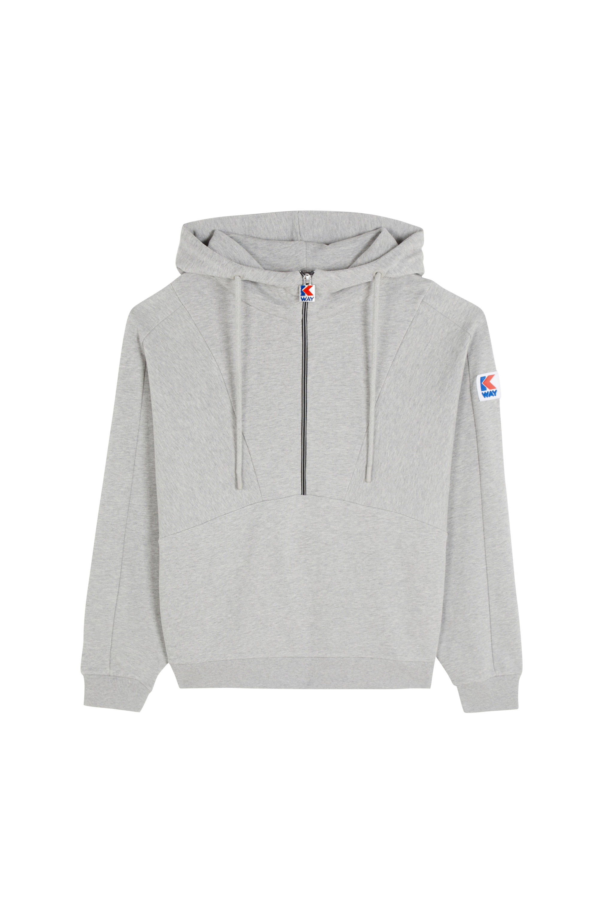 Hoodie Grey