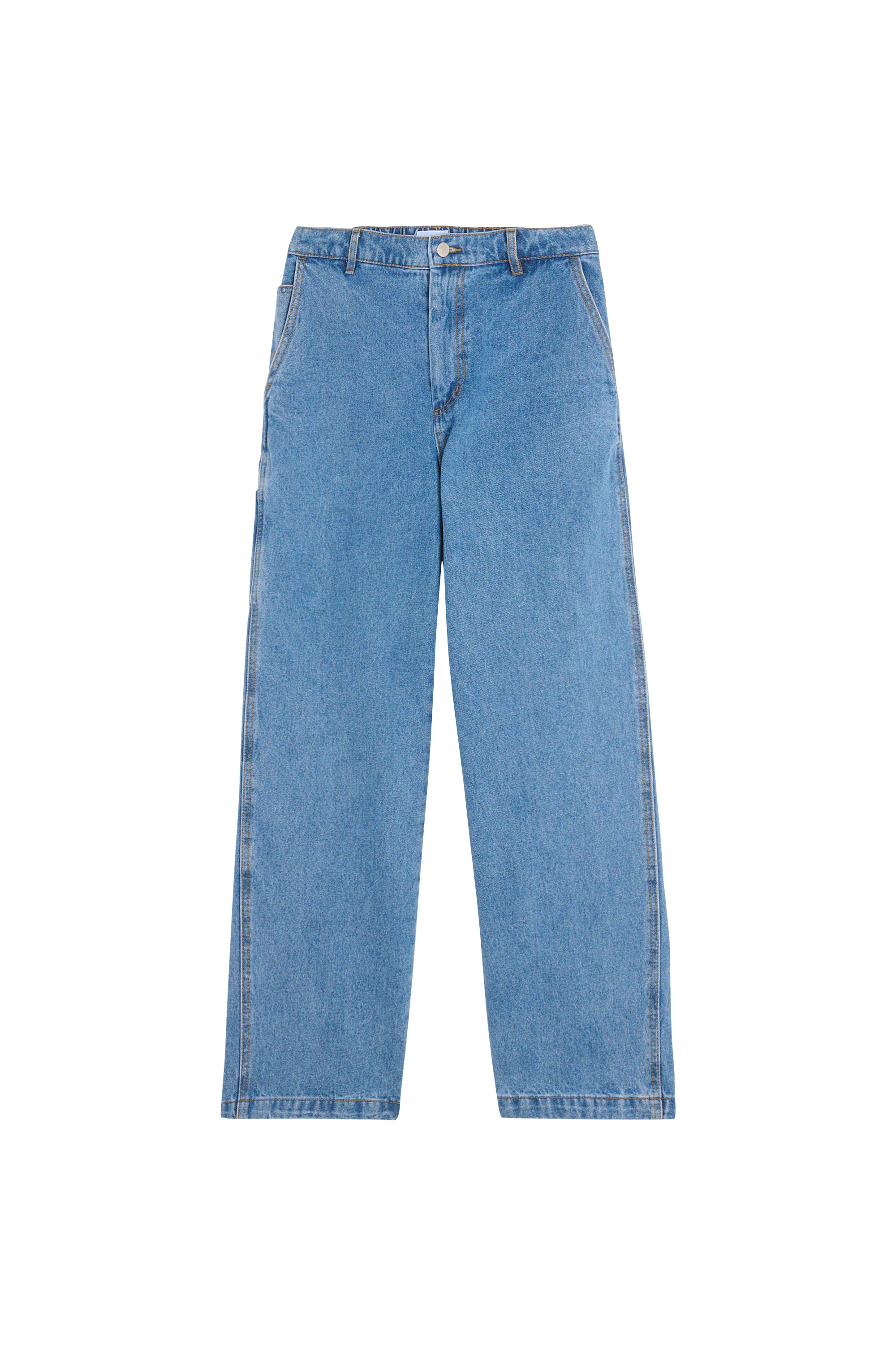 Jeans Blue
