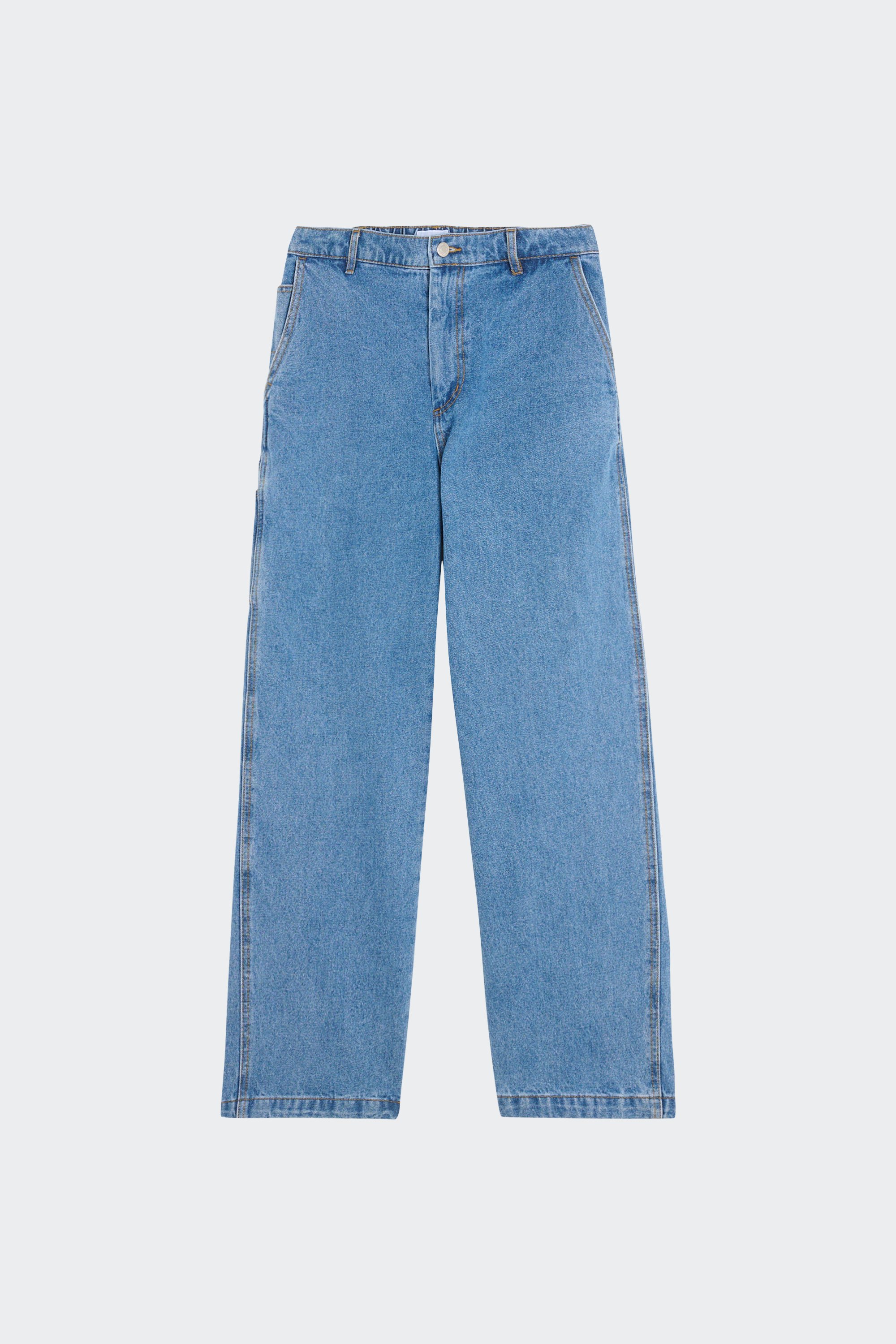 Jean | Bleu by OBEY Jean Bleu