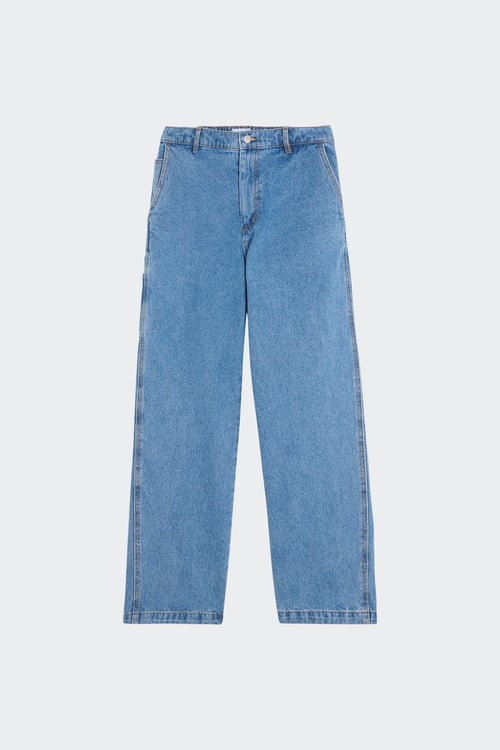 OBEY Jean Bleu