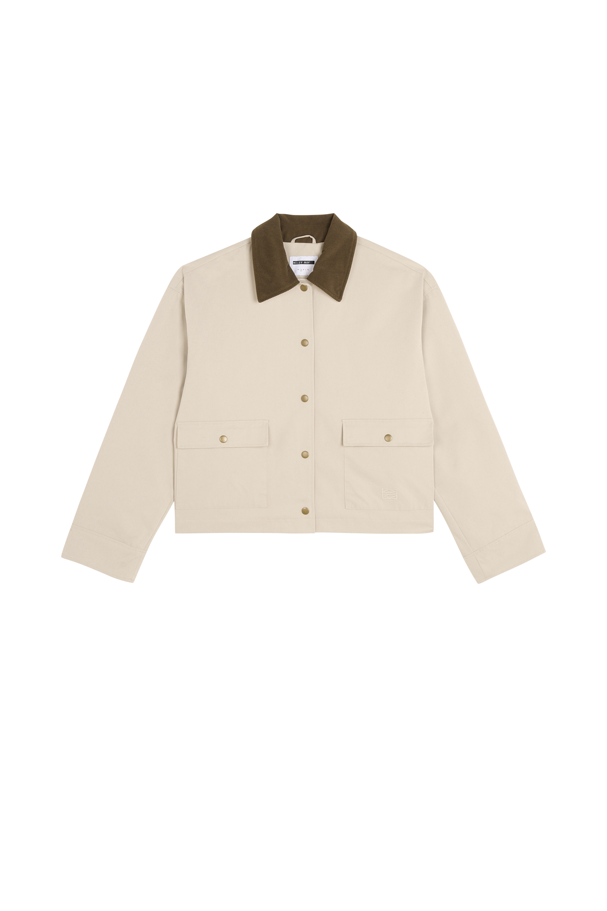 Veste Beige