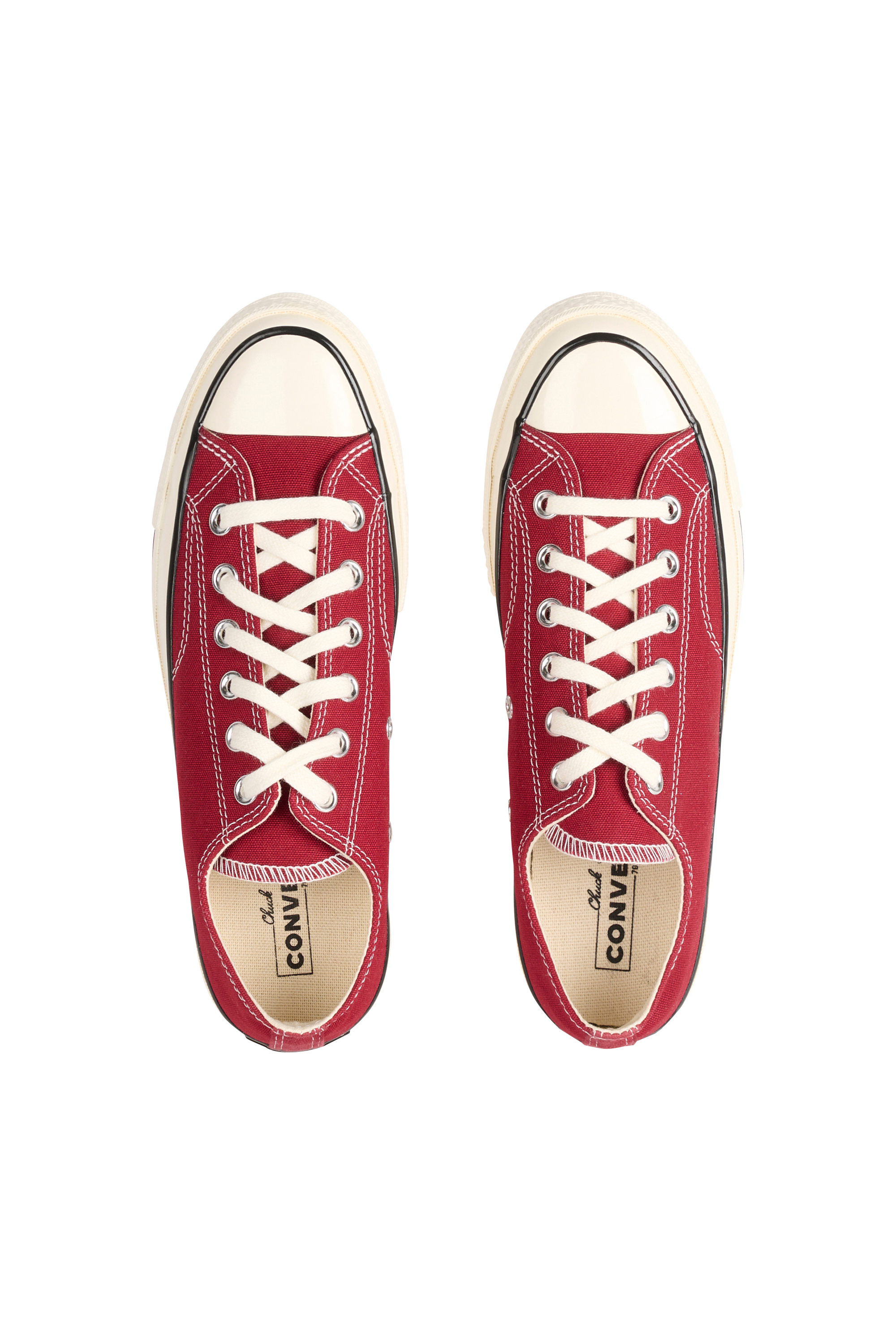 Baskets Rouge