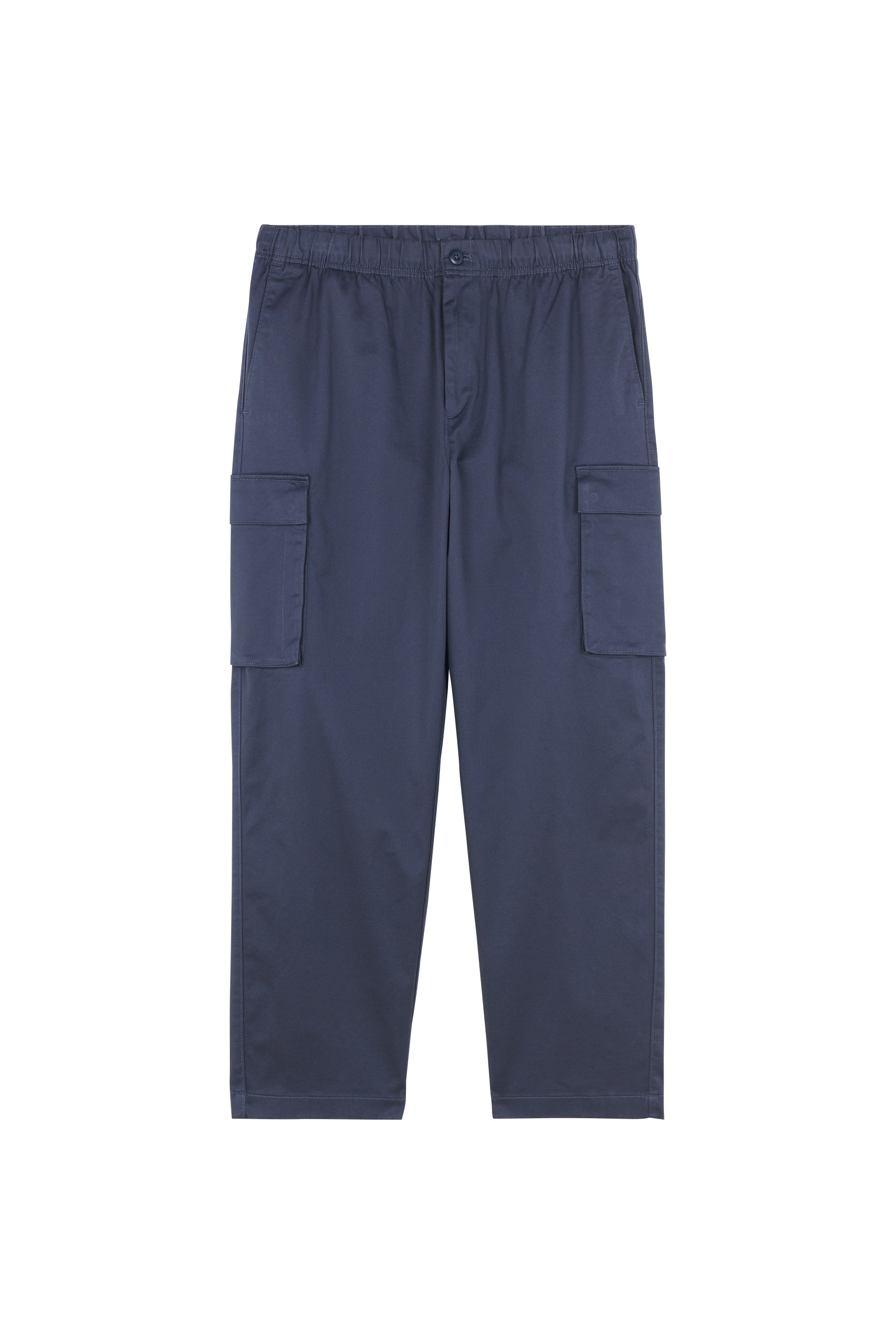 cargo Blue