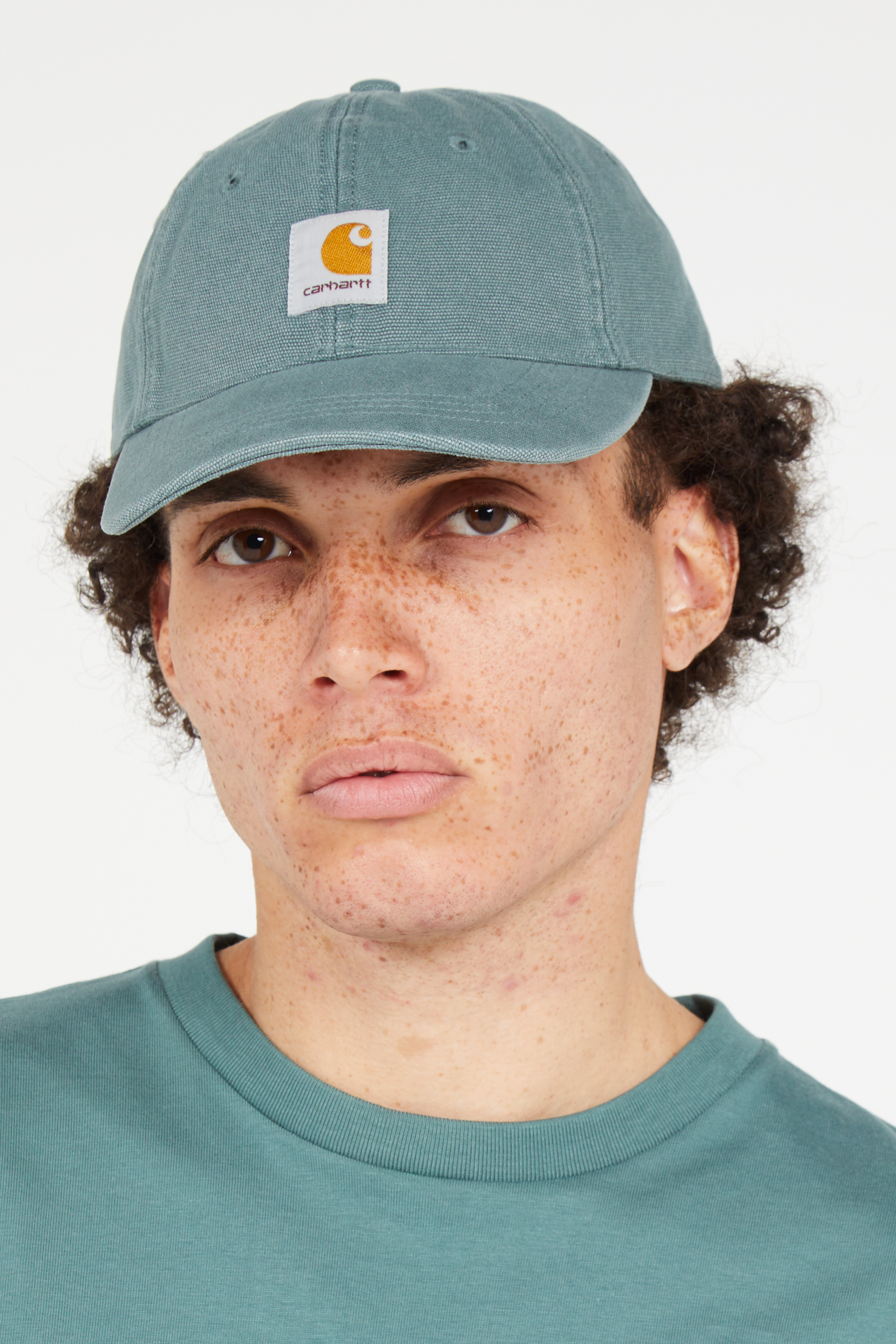 Casquette Vert