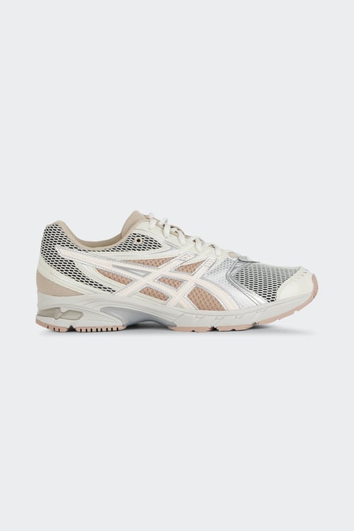 ASICS Baskets Gris