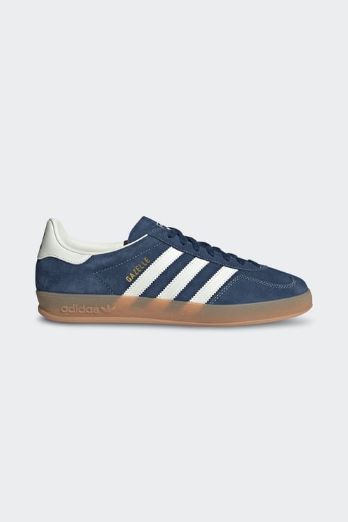 ADIDAS Baskets Bleu