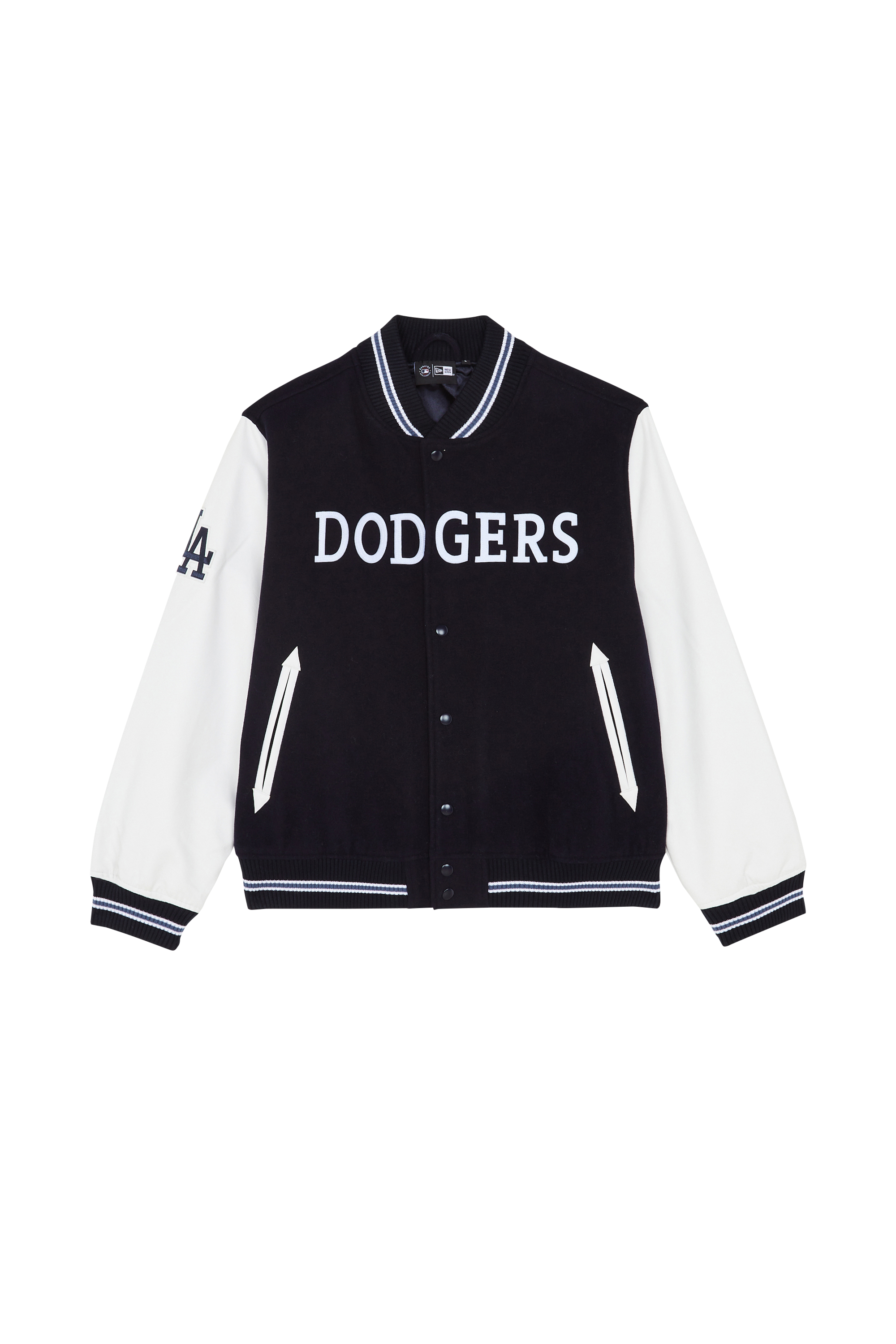 Jacket Multicolored
