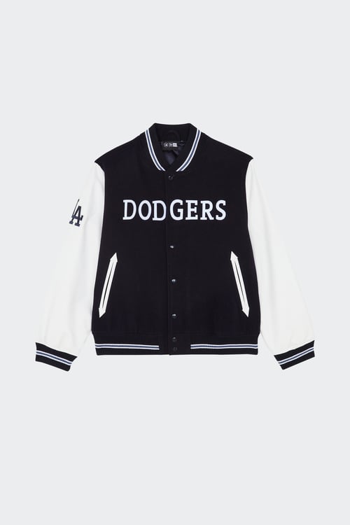 NEW ERA Veste Bleu