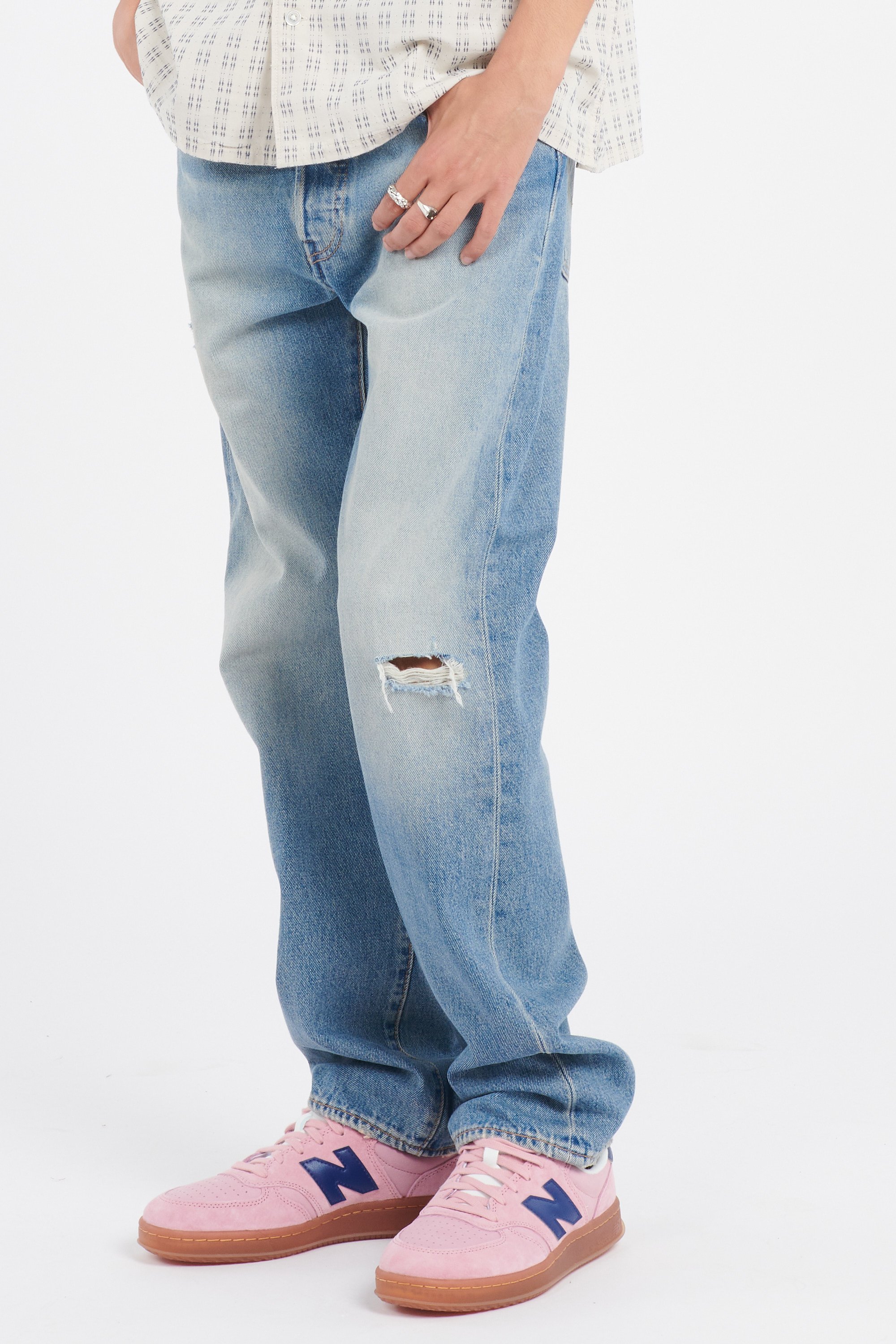 Jeans | Blue LEVI'S Men