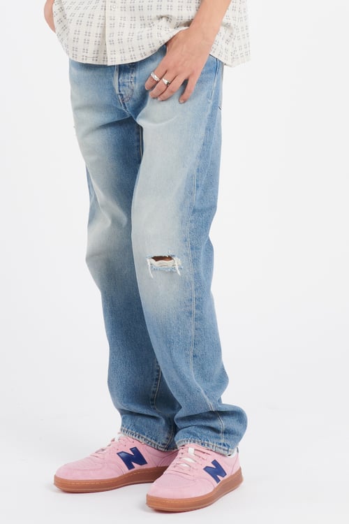 LEVI'S Jeans Blue