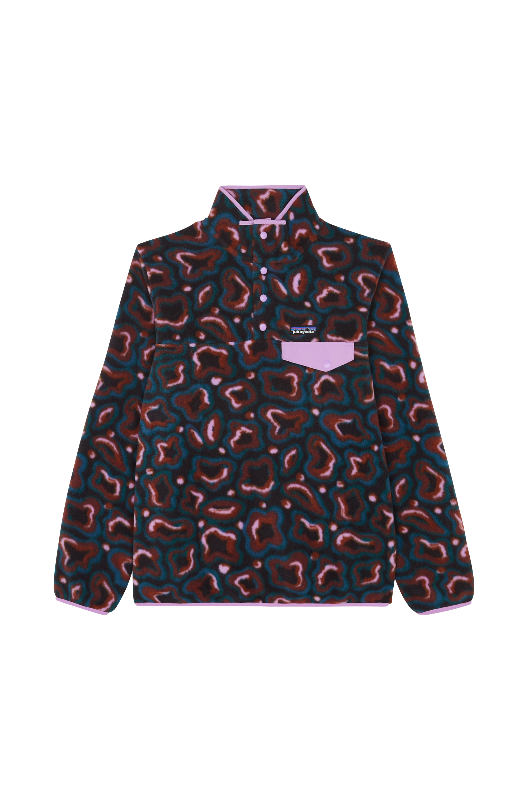 Polaire Violet