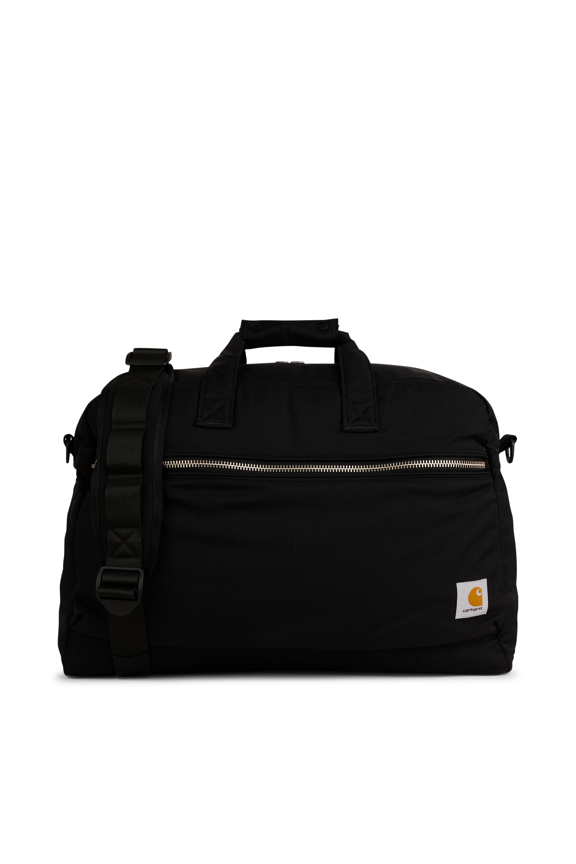 Tranverz S travel bag Black