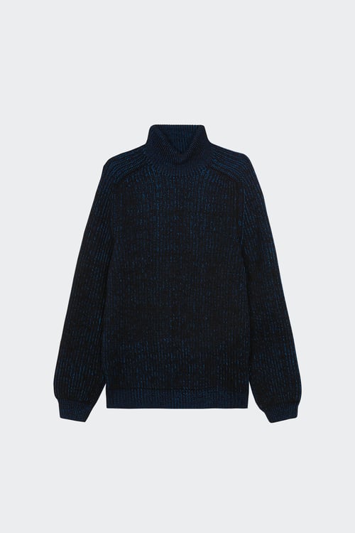 EDWIN Pull Multicolore