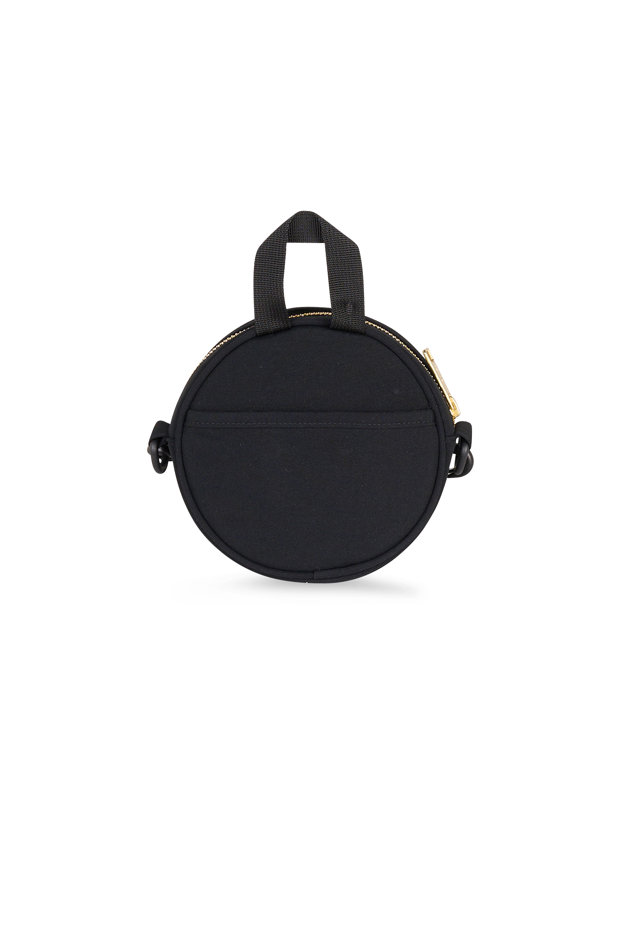 Baindeminuit shoulder bag Black