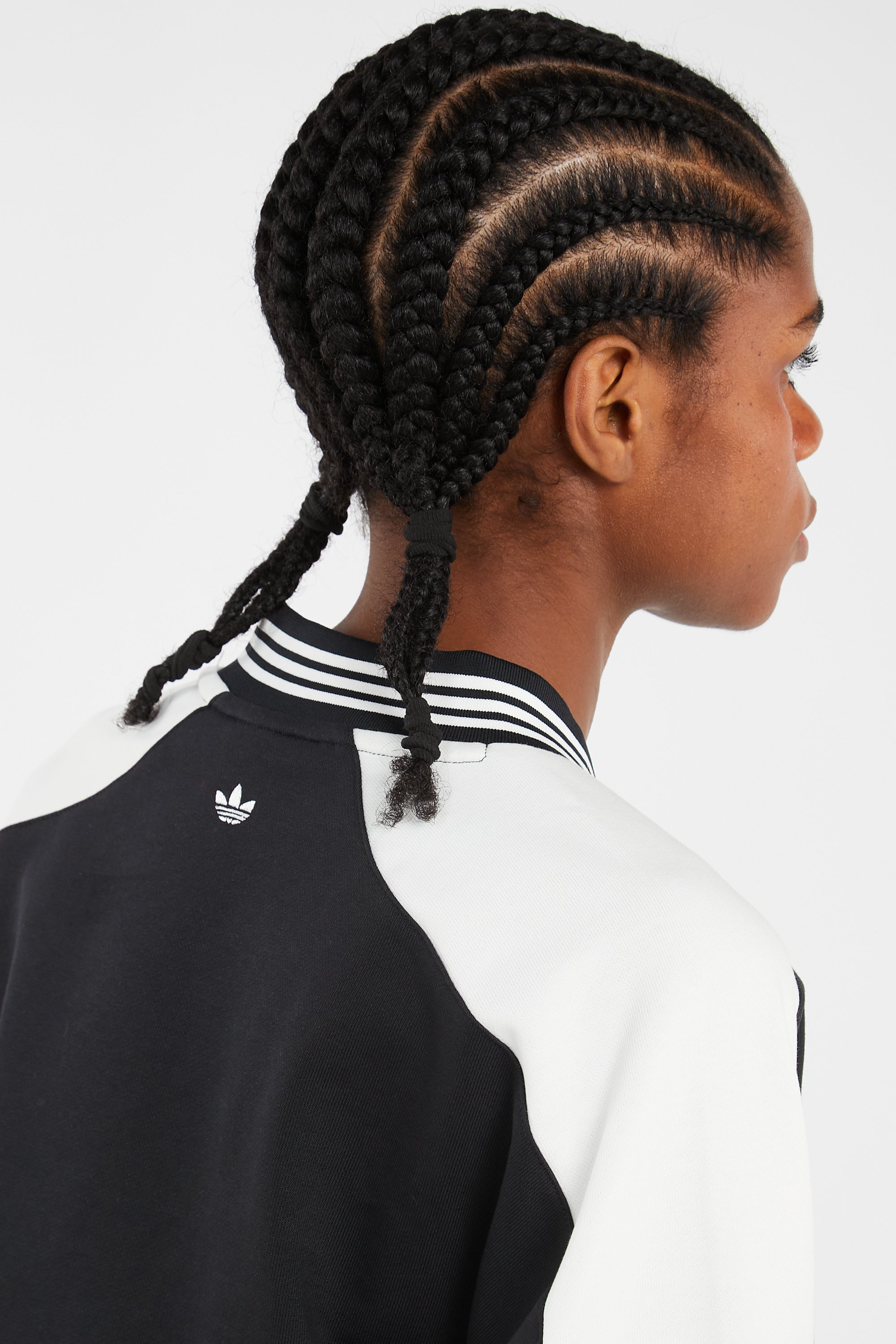 Top | Black by ADIDAS Top Black