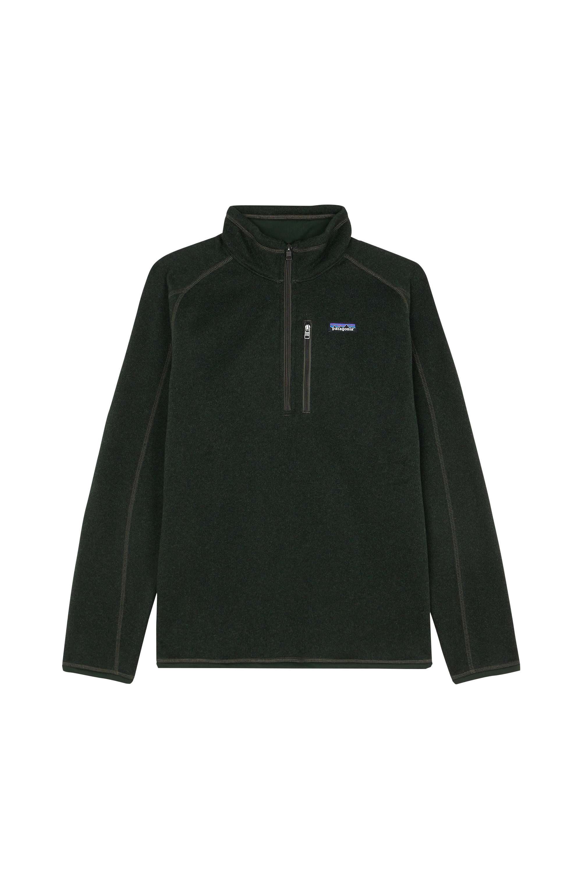 Fleece Green