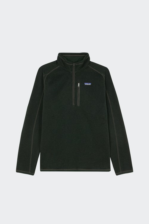 PATAGONIA Polaire  Vert