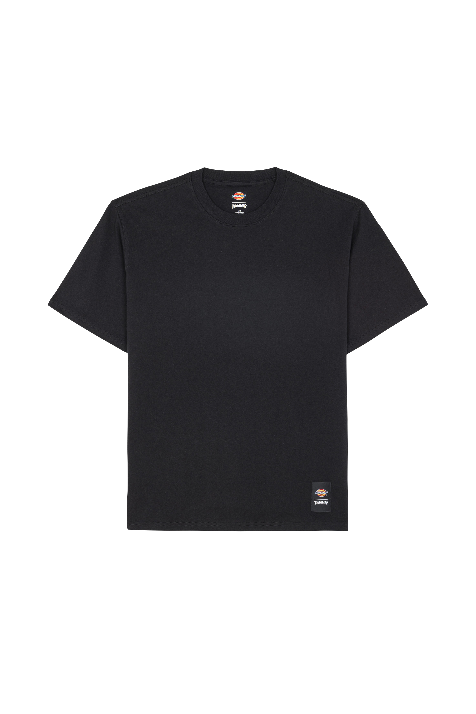 T-shirt DICKIES Noir