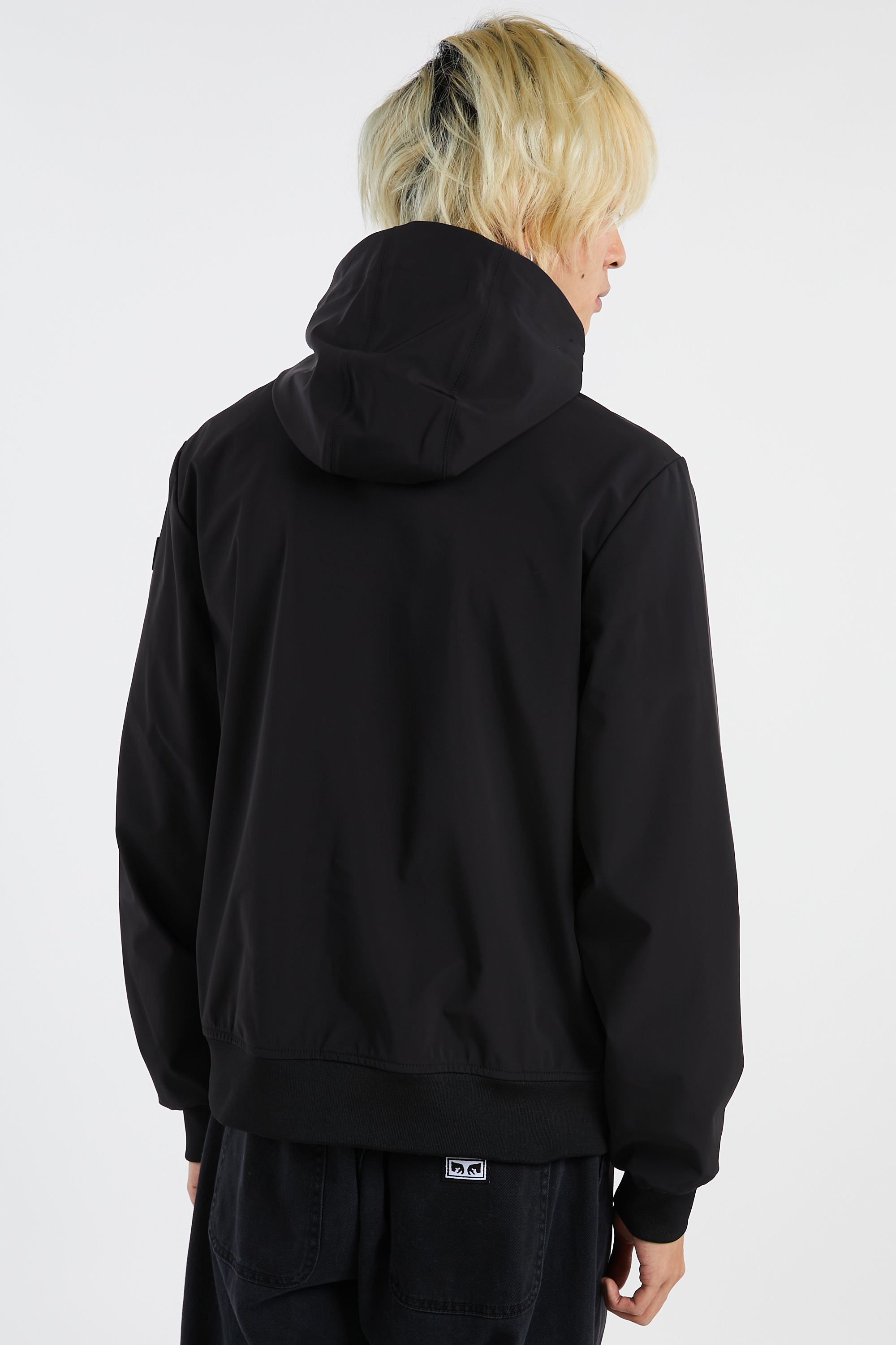 Parka Black