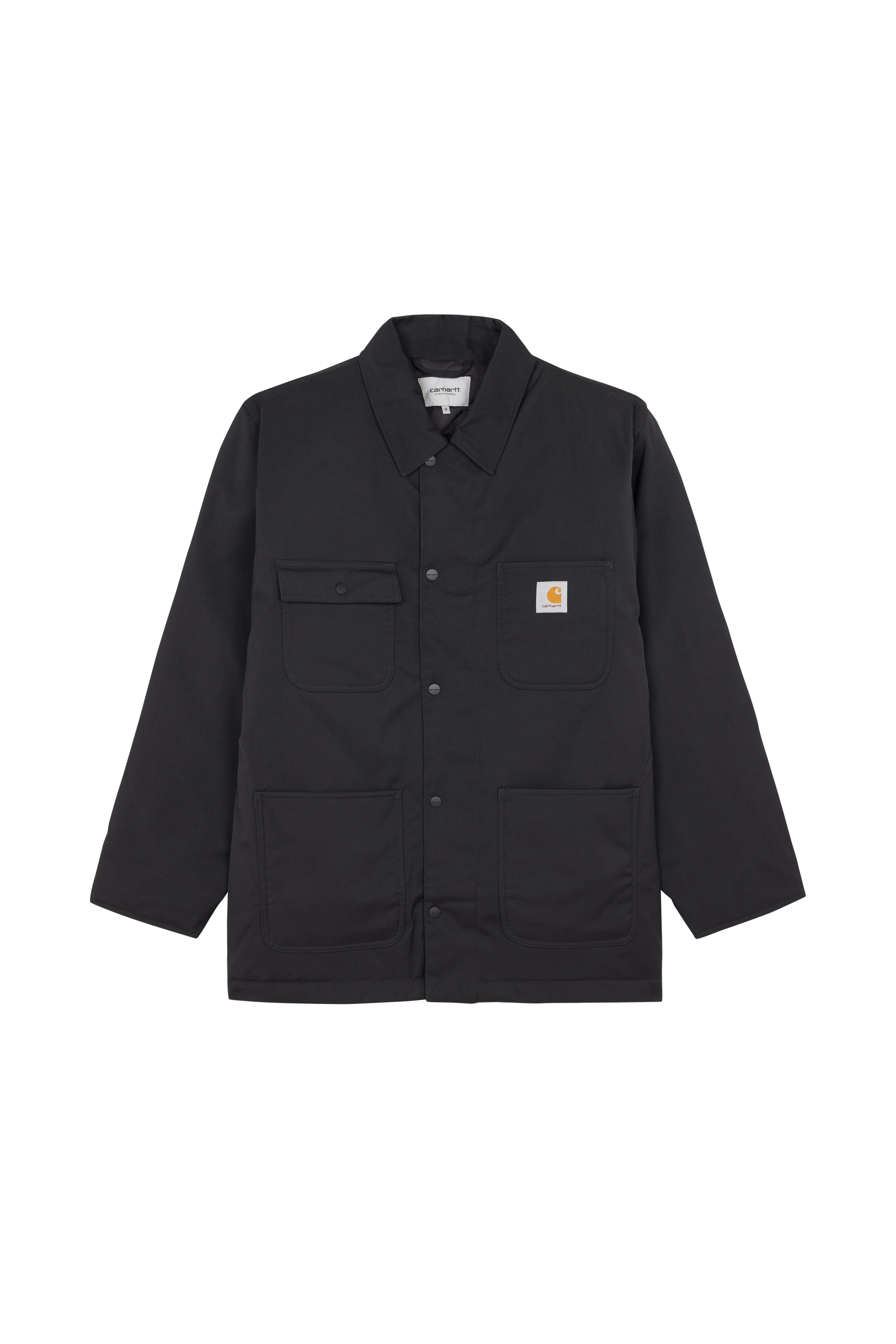 Coat Black