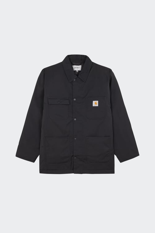 CARHARTT WIP Manteau Noir
