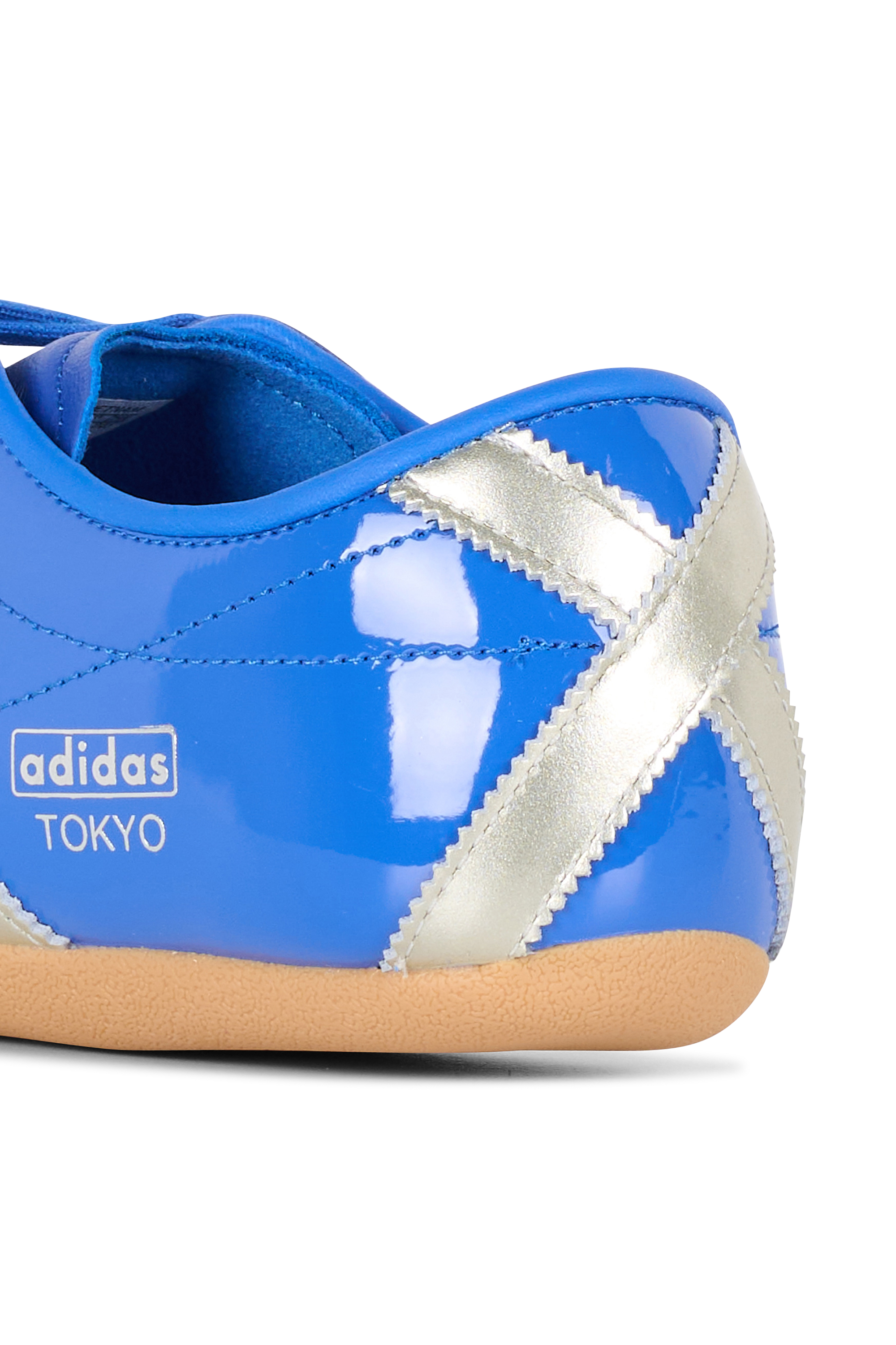Adidas Superstar sneakers Blue