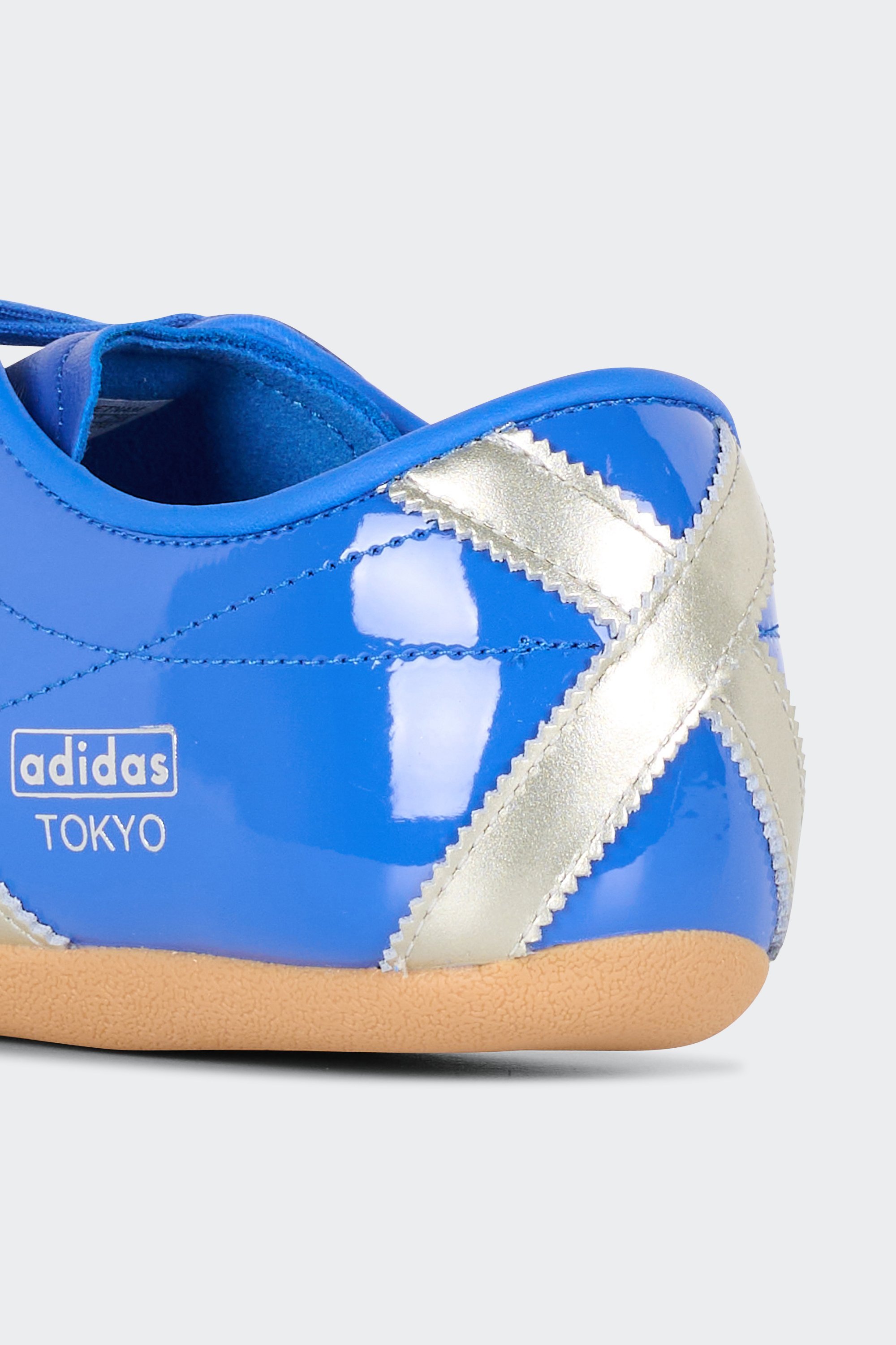 Adidas Superstar sneakers | Blue by ADIDAS Adidas Superstar sneakers Blue