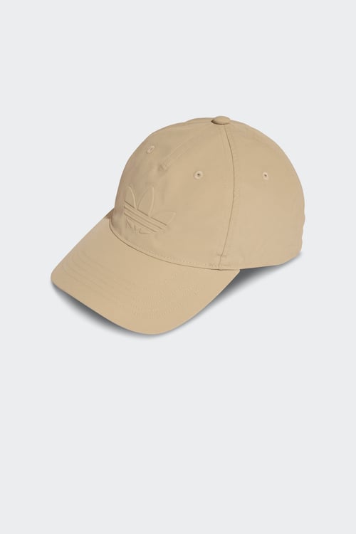Casquette - Taille TU Beige
